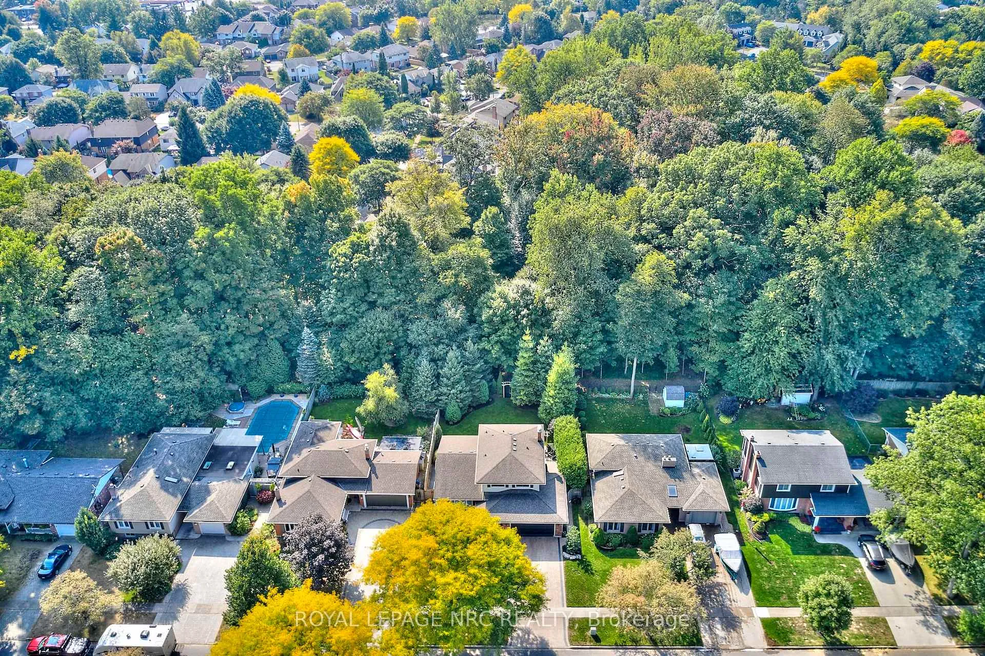 Photo 38 of 28 Spruceside Crescent, Pelham, Fonthill — HOMEH
