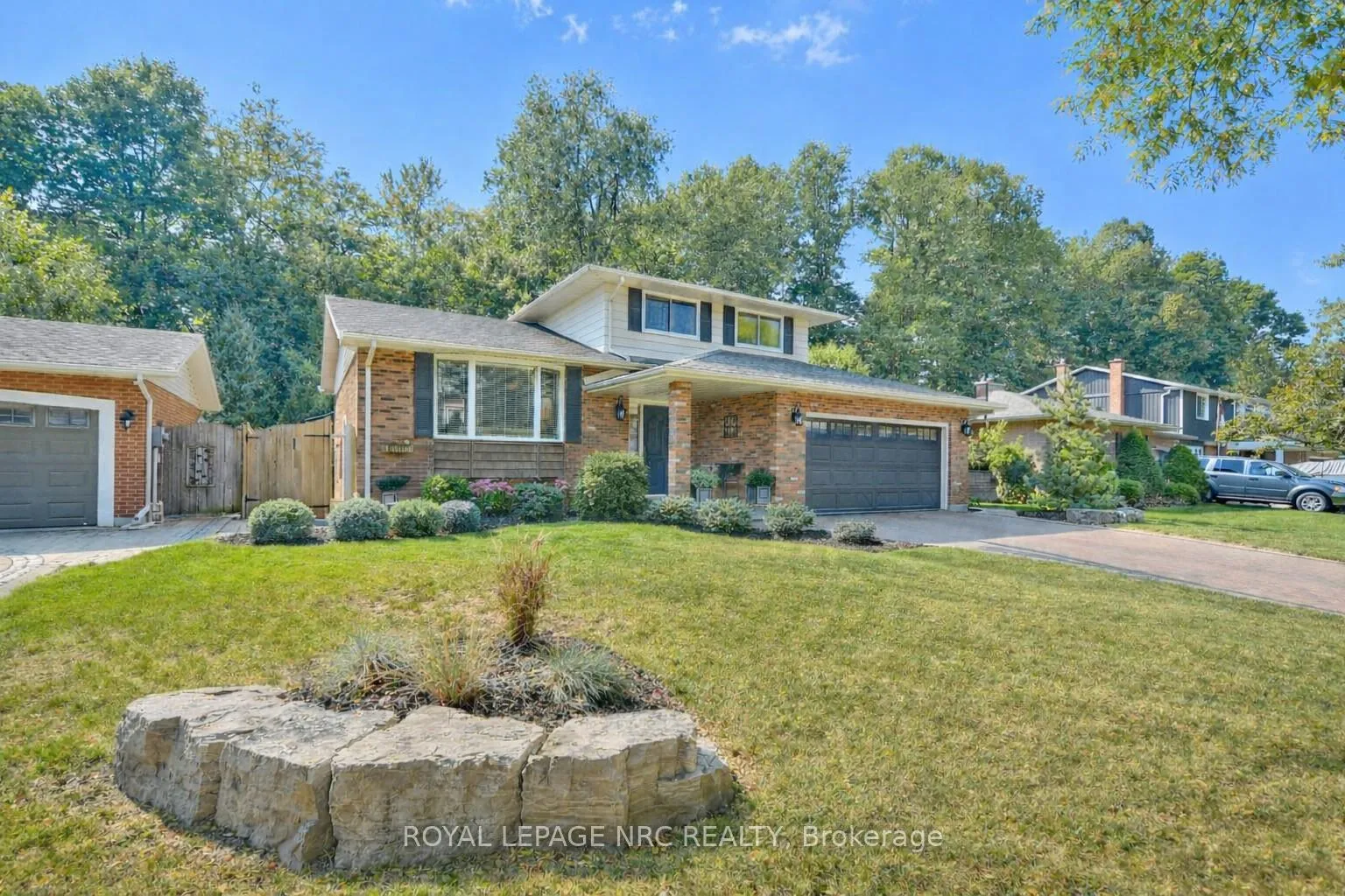 Photo 41 of 28 Spruceside Crescent, Pelham, Fonthill — HOMEH