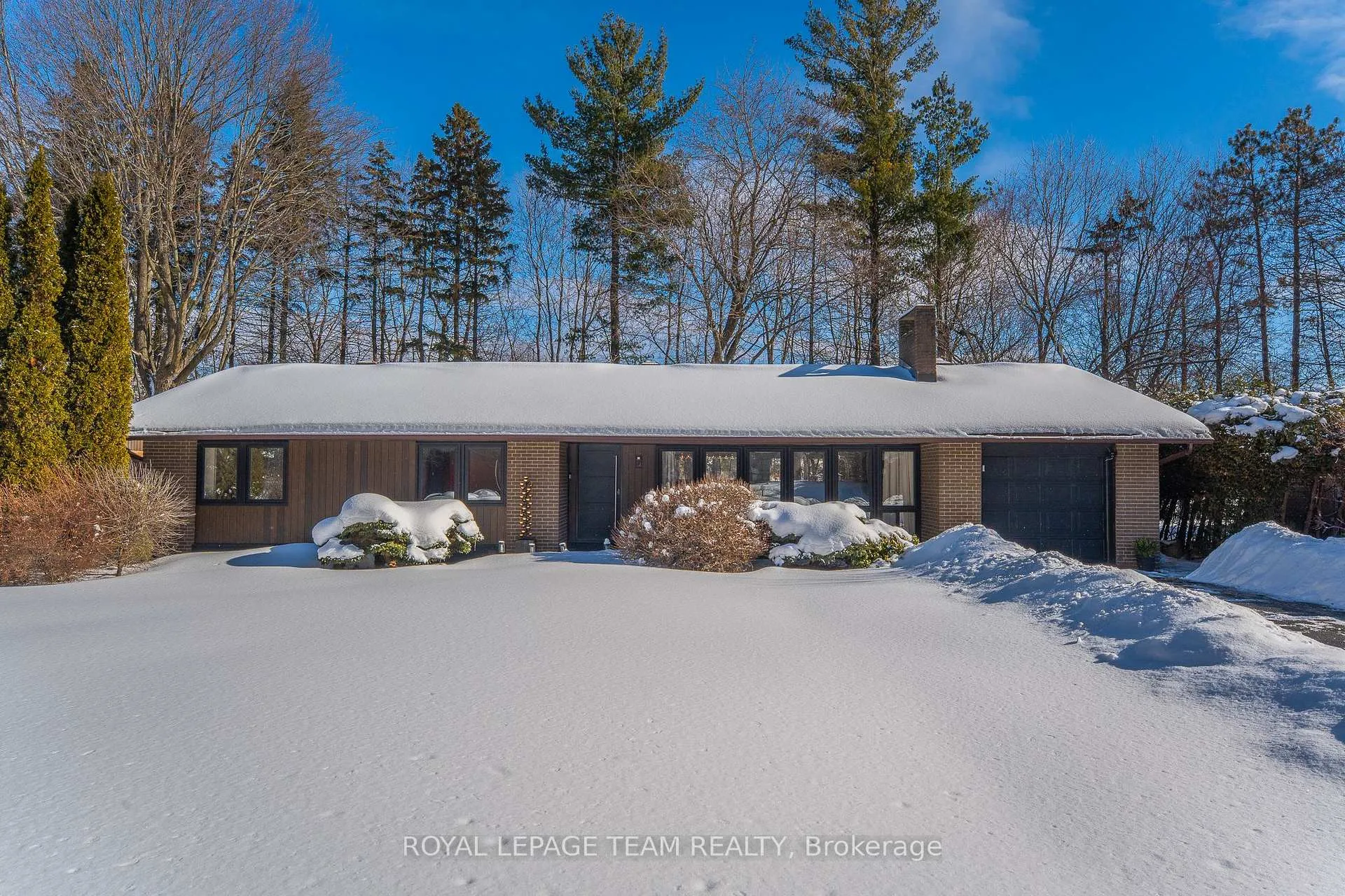 Photo 1 of 15 Leacock Drive, Ottawa, Kanata - Beaverbrook — HOMEH