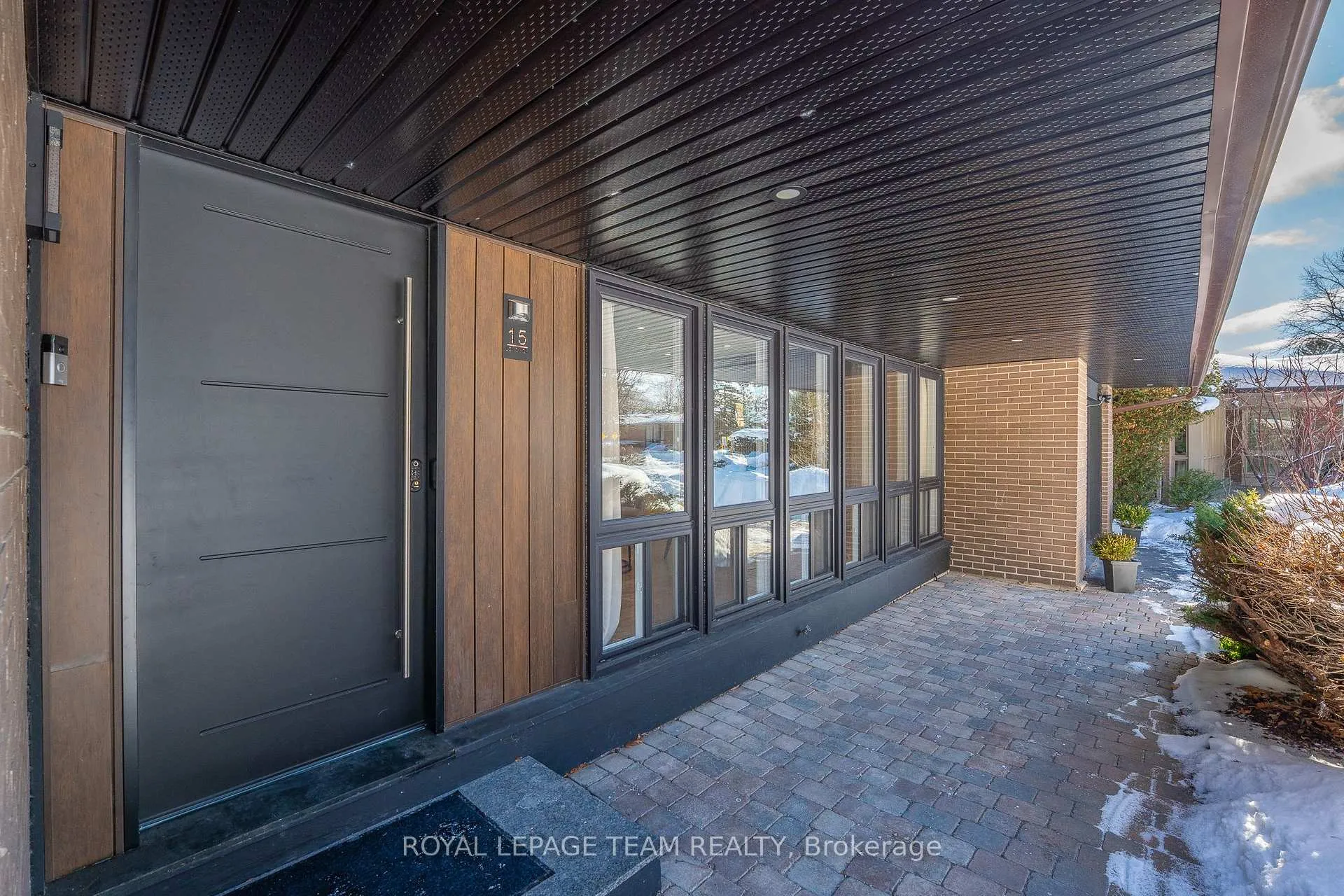 Photo 5 of 15 Leacock Drive, Ottawa, Kanata - Beaverbrook — HOMEH