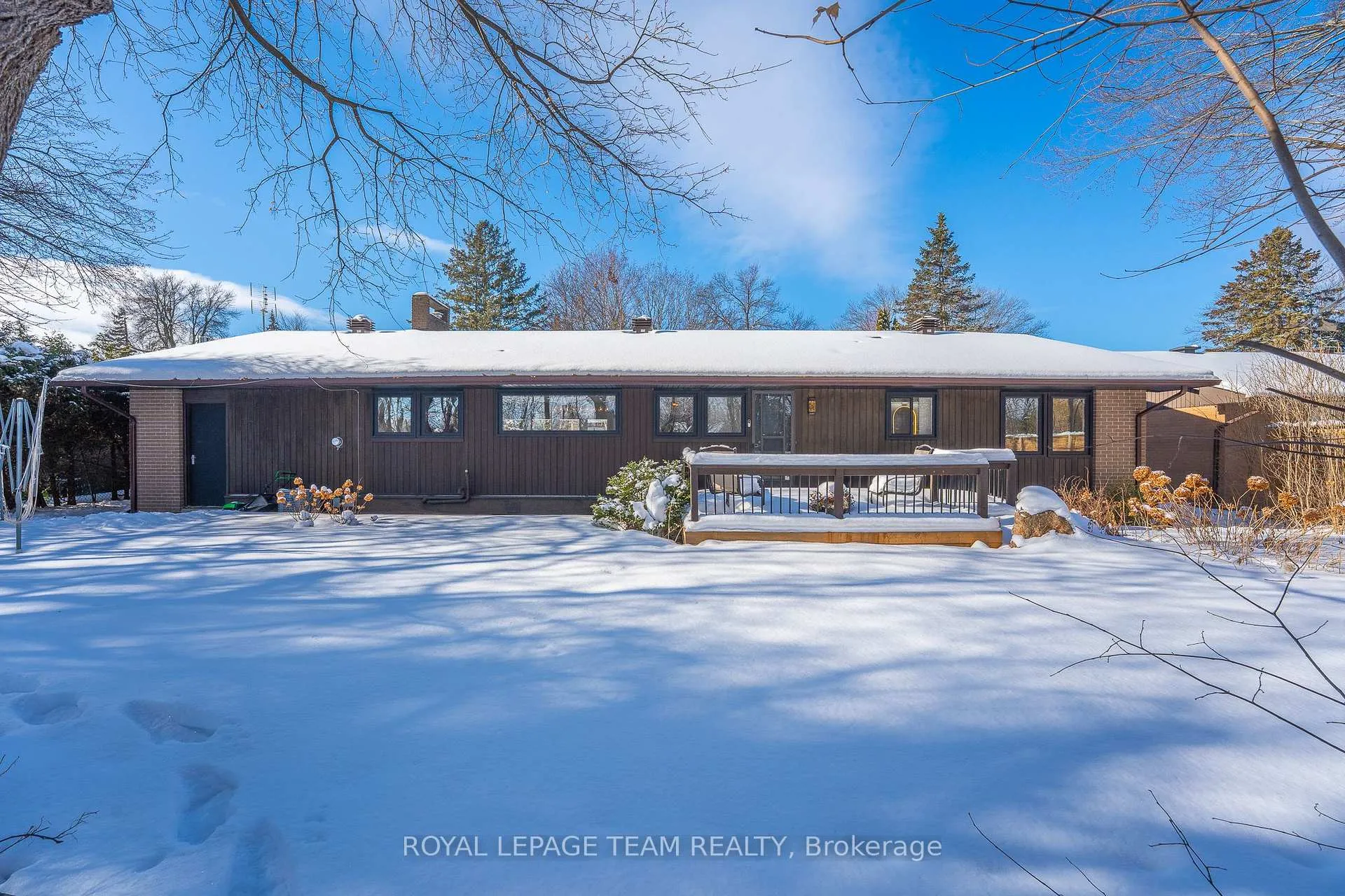 Photo 35 of 15 Leacock Drive, Ottawa, Kanata - Beaverbrook — HOMEH