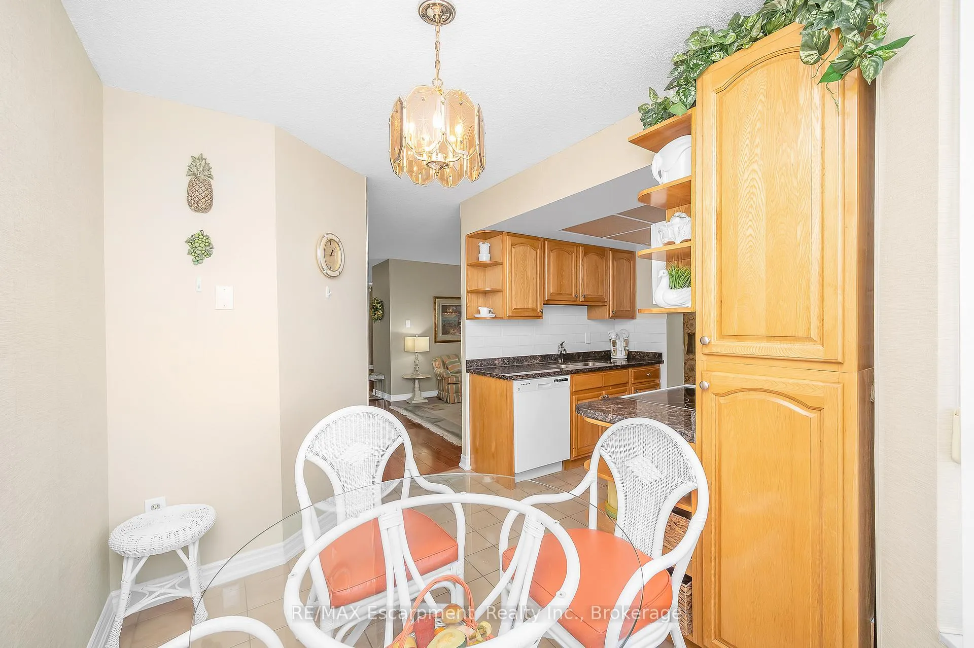 Photo 17 of Unit 809, 20 Cherrytree Drive, Brampton, Fletcher's Creek South — HOMEH