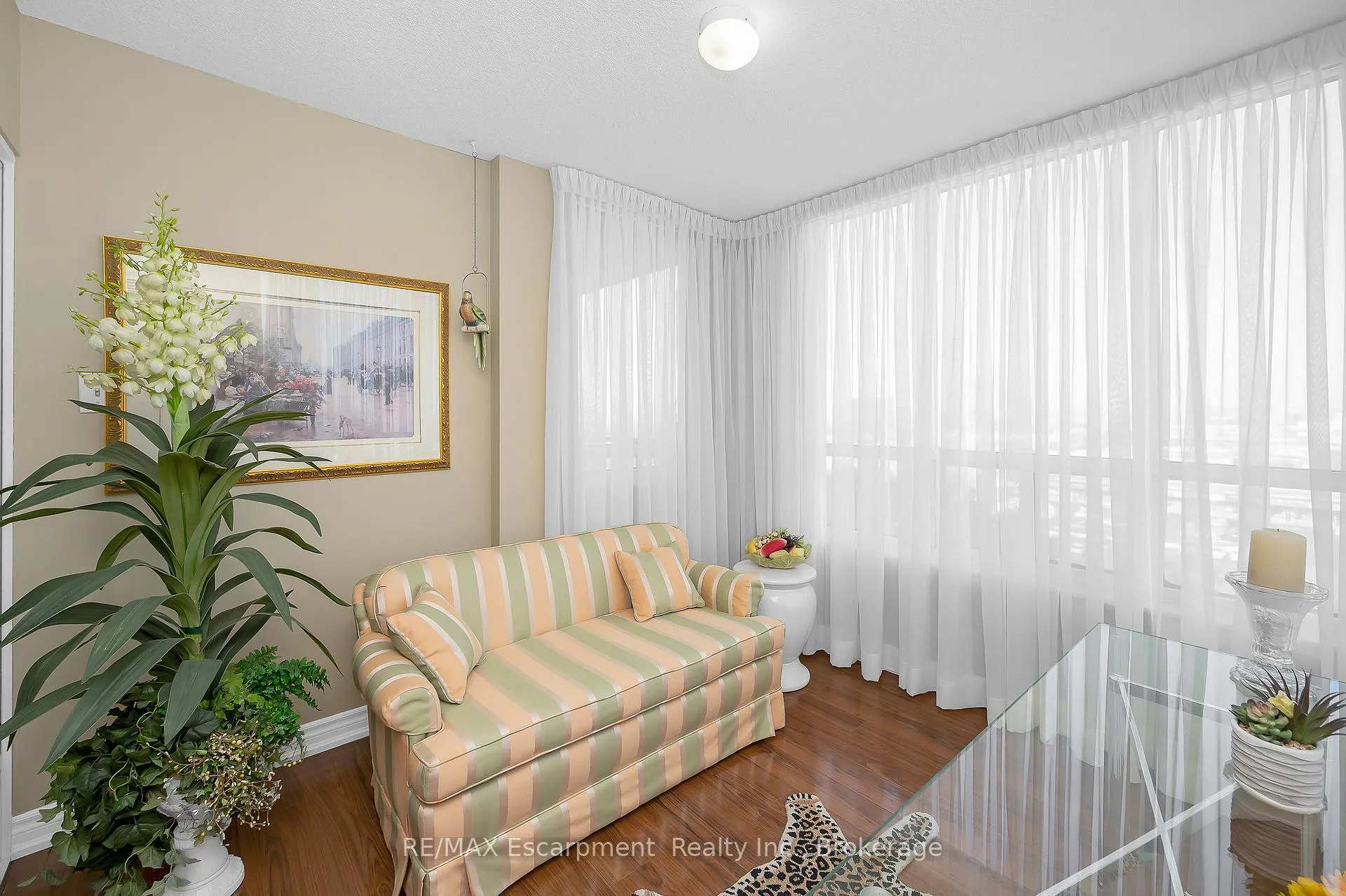 Photo 18 of Unit 809, 20 Cherrytree Drive, Brampton, Fletcher's Creek South — HOMEH