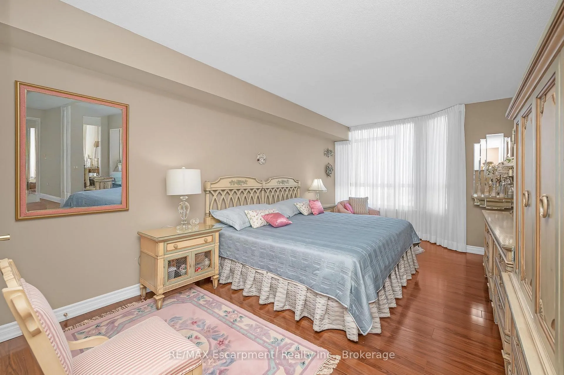 Photo 20 of Unit 809, 20 Cherrytree Drive, Brampton, Fletcher's Creek South — HOMEH