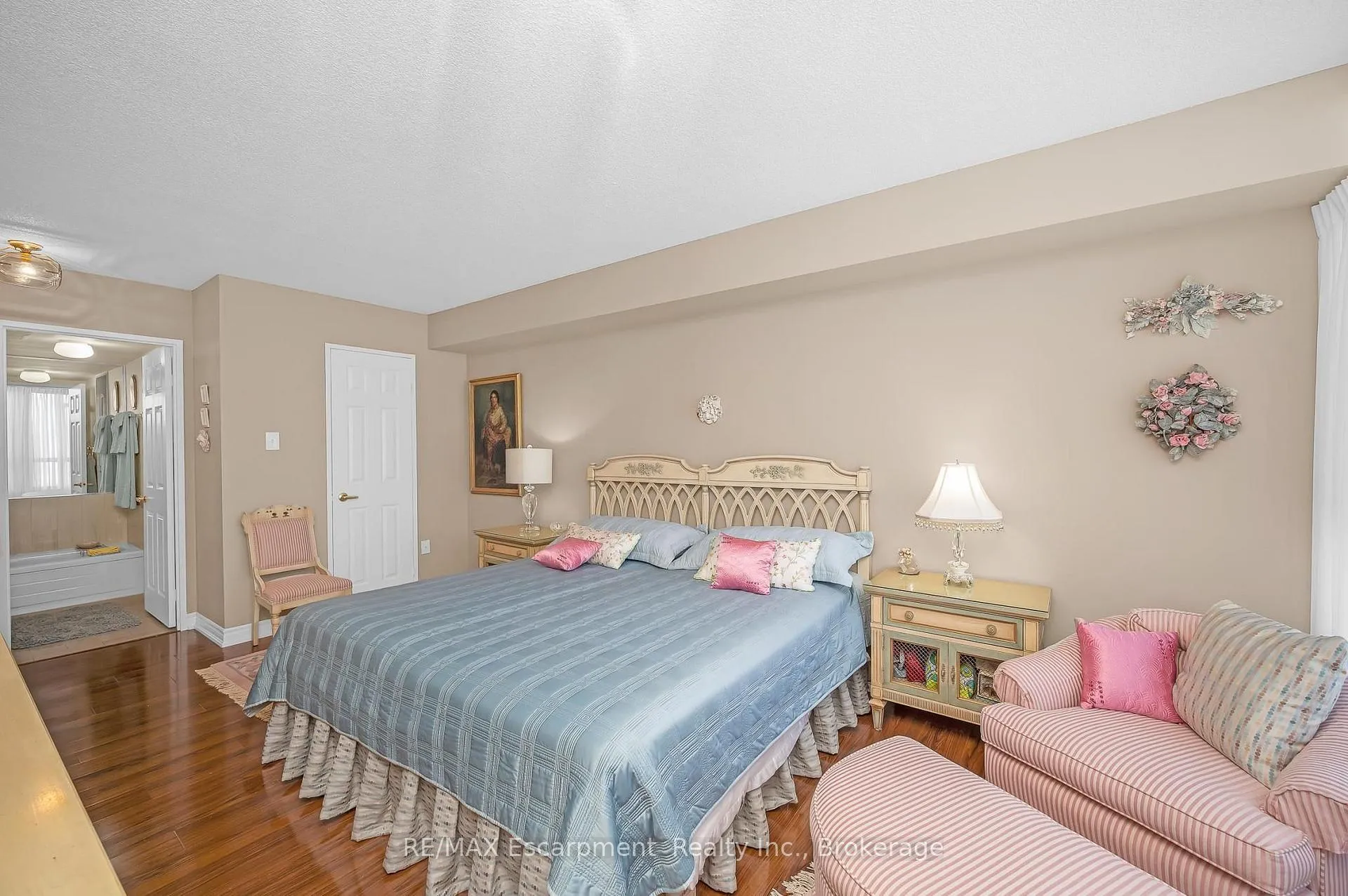 Photo 21 of Unit 809, 20 Cherrytree Drive, Brampton, Fletcher's Creek South — HOMEH
