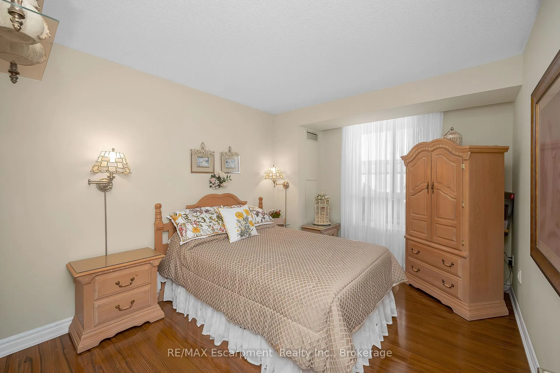 Photo 25 of Unit 809, 20 Cherrytree Drive, Brampton, Fletcher's Creek South — HOMEH