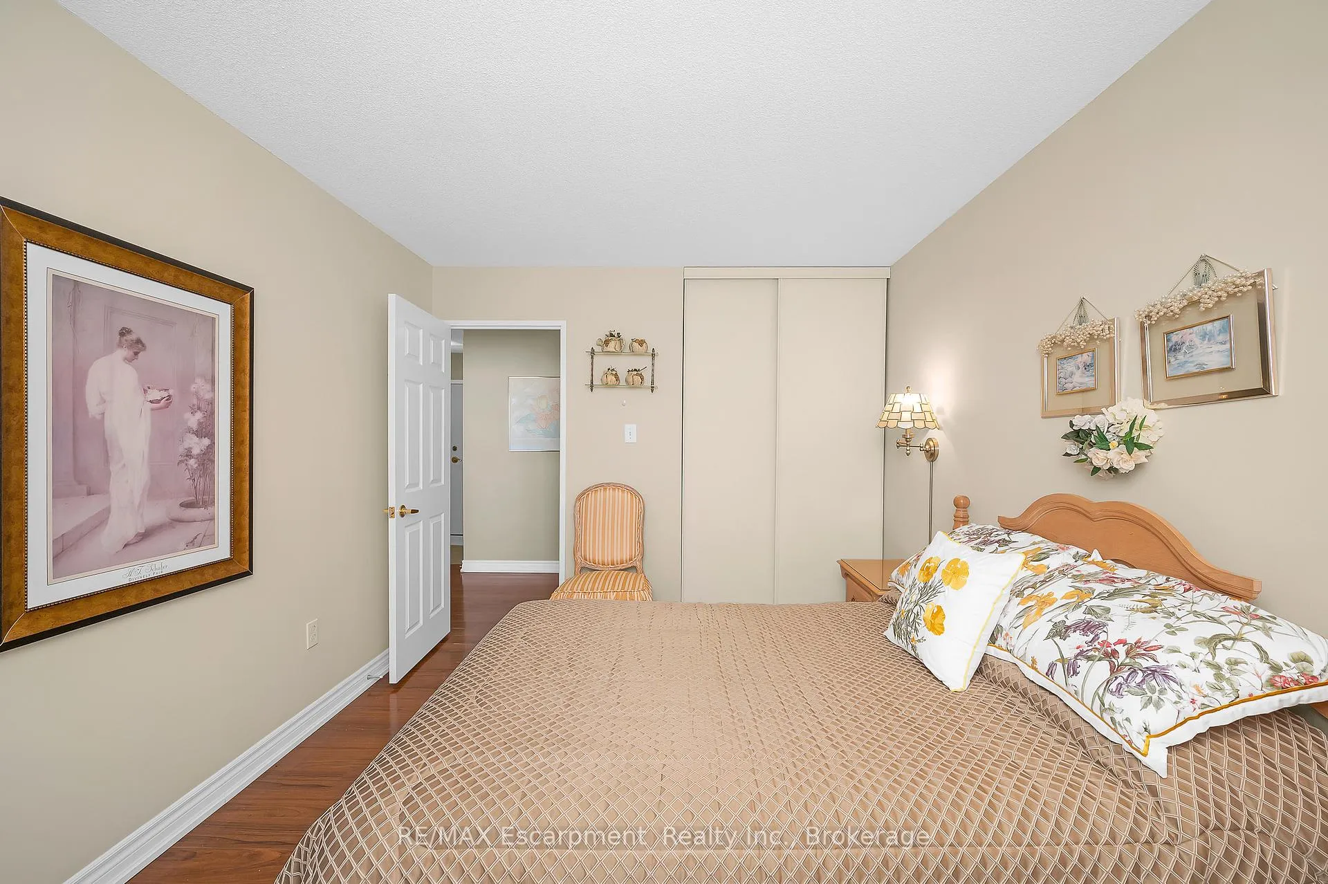 Photo 26 of Unit 809, 20 Cherrytree Drive, Brampton, Fletcher's Creek South — HOMEH