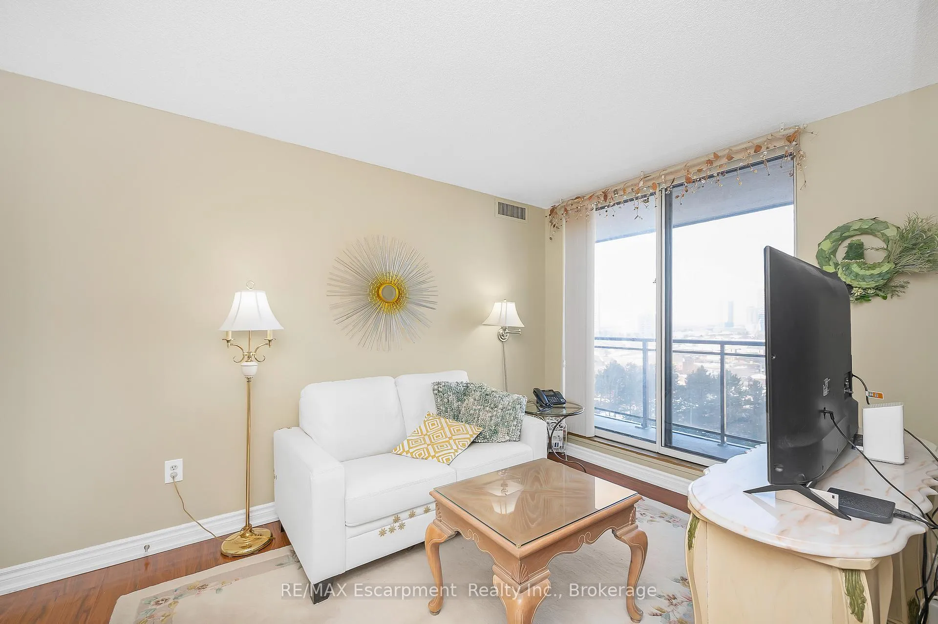 Photo 27 of Unit 809, 20 Cherrytree Drive, Brampton, Fletcher's Creek South — HOMEH