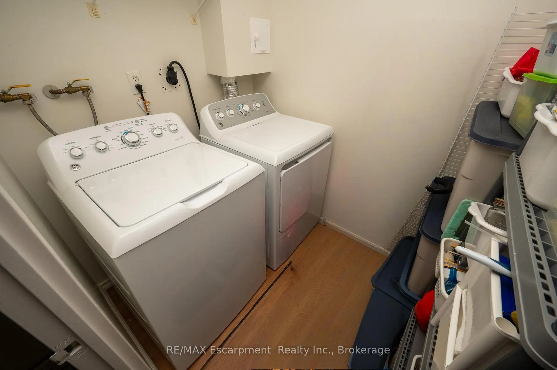 Photo 31 of Unit 809, 20 Cherrytree Drive, Brampton, Fletcher's Creek South — HOMEH