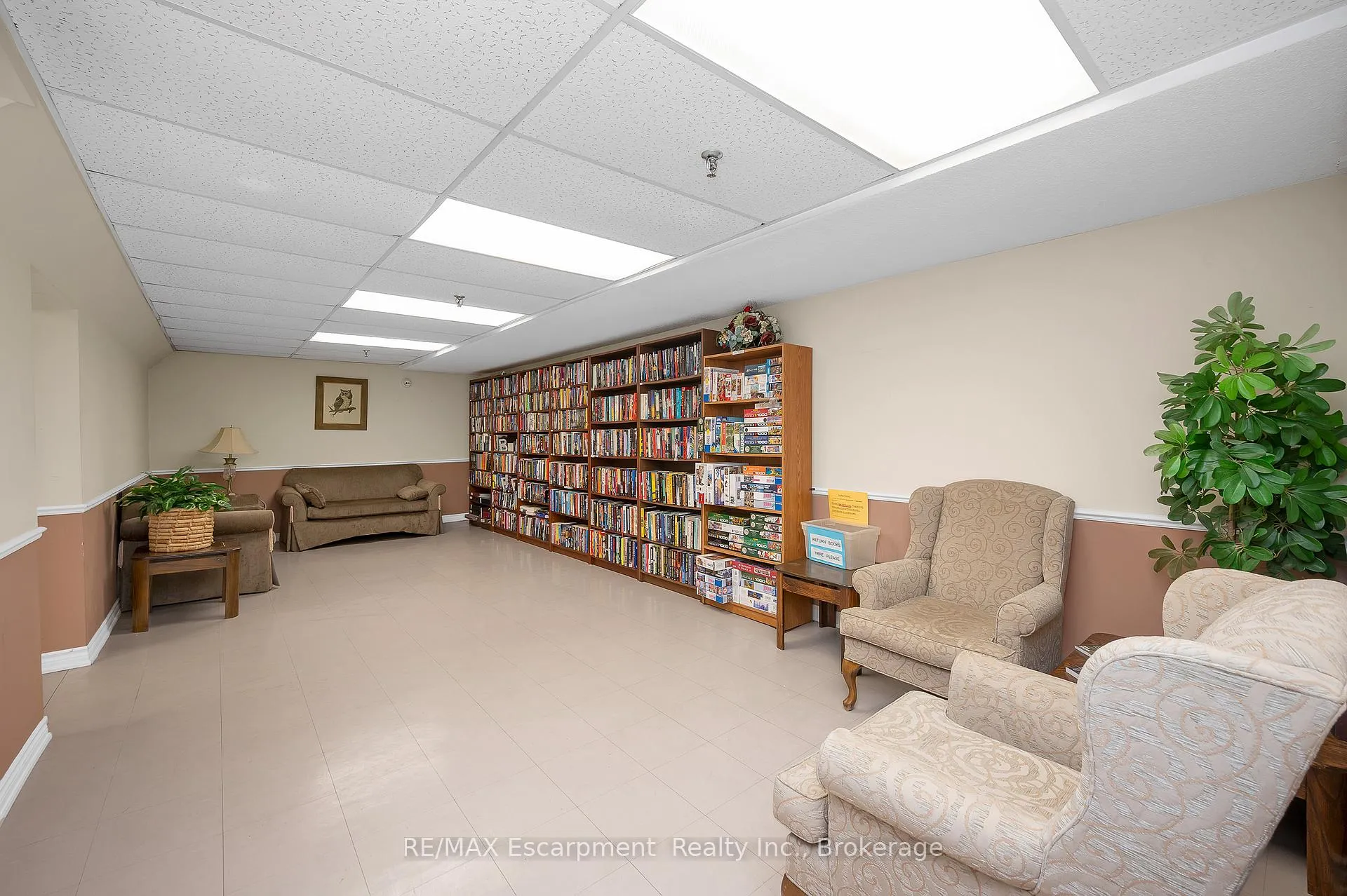 Photo 32 of Unit 809, 20 Cherrytree Drive, Brampton, Fletcher's Creek South — HOMEH