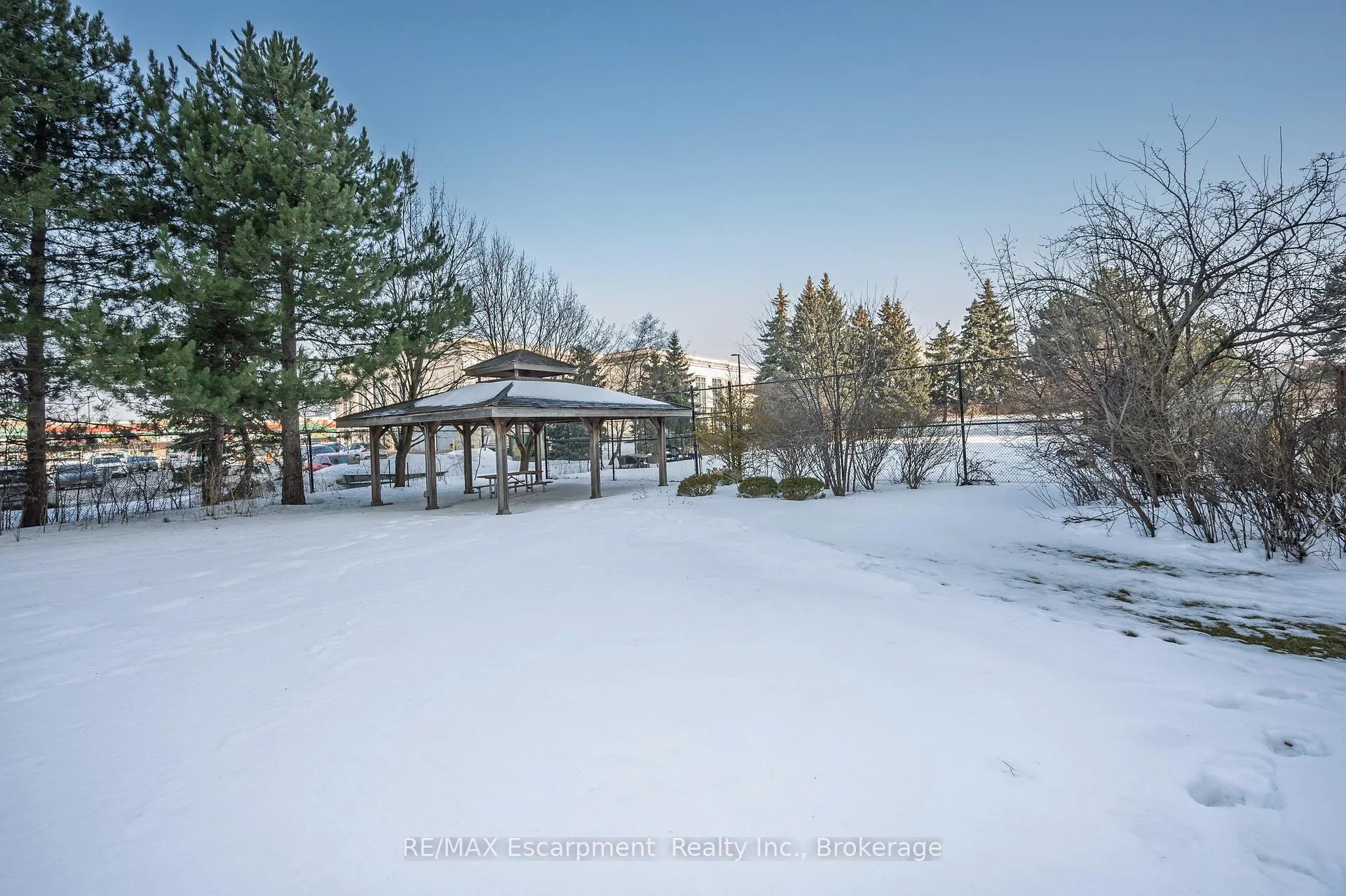 Photo 38 of Unit 809, 20 Cherrytree Drive, Brampton, Fletcher's Creek South — HOMEH
