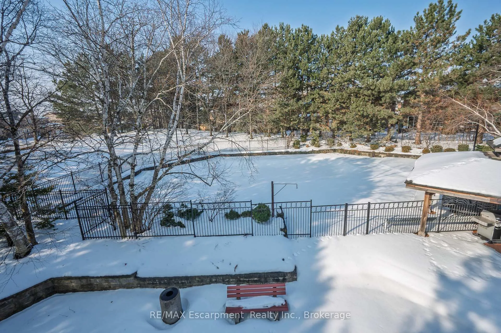 Photo 40 of Unit 809, 20 Cherrytree Drive, Brampton, Fletcher's Creek South — HOMEH