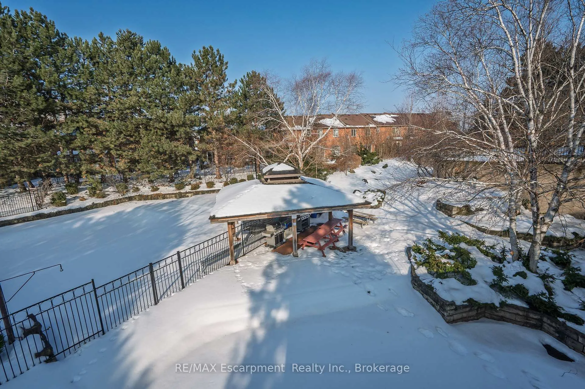 Photo 41 of Unit 809, 20 Cherrytree Drive, Brampton, Fletcher's Creek South — HOMEH