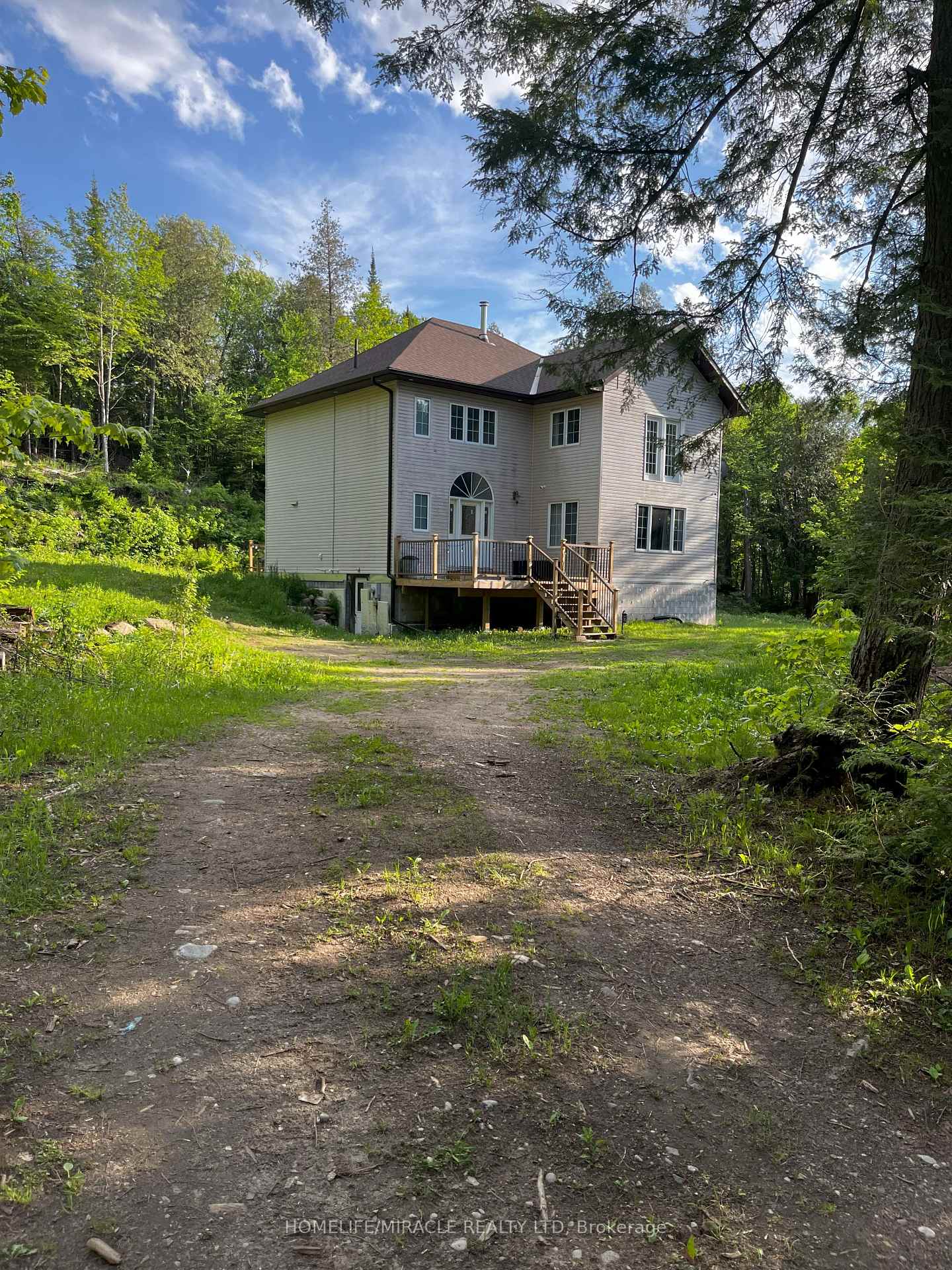 Photo 2 of 1049 Limerick Lk Road, Limerick — HOMEH