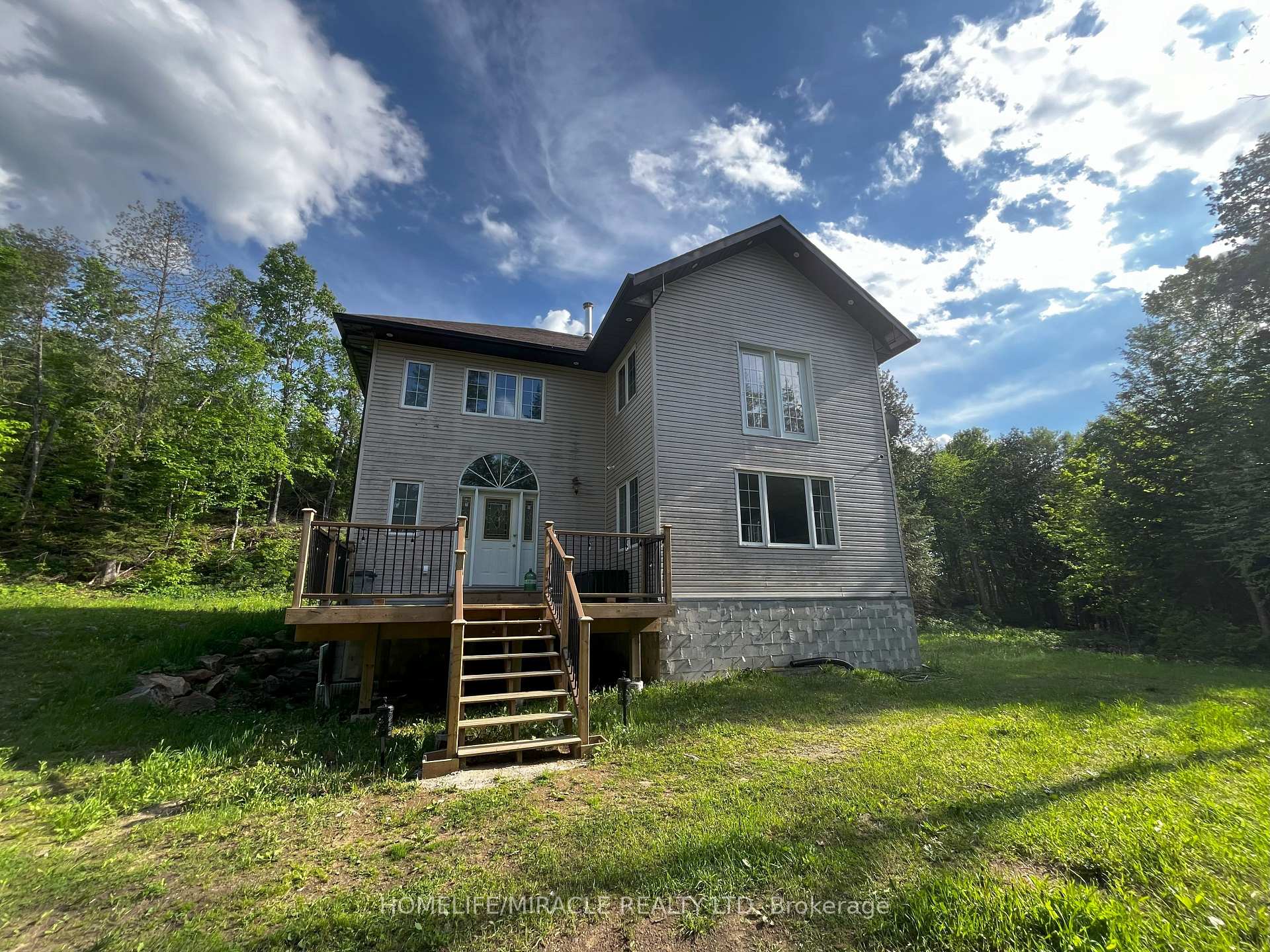 Photo 3 of 1049 Limerick Lk Road, Limerick — HOMEH