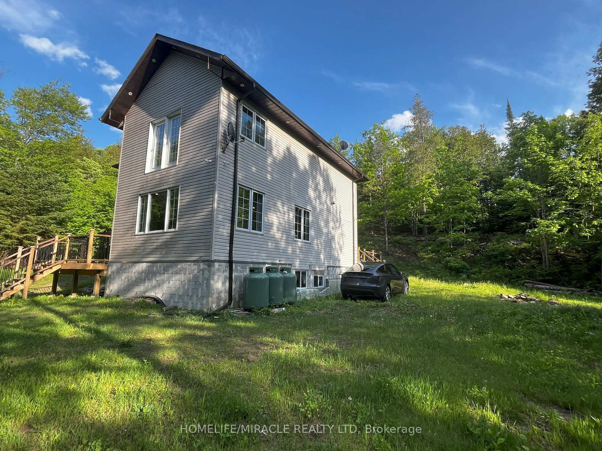 Photo 31 of 1049 Limerick Lk Road, Limerick — HOMEH