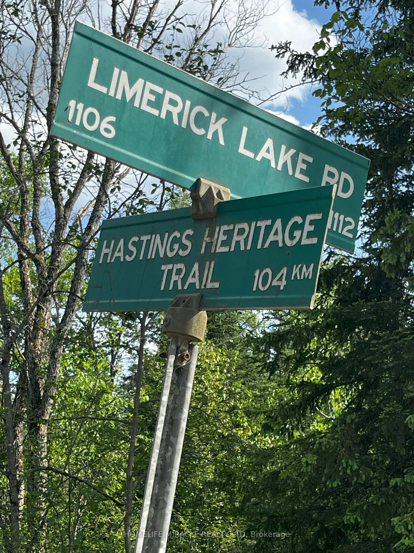 Photo 32 of 1049 Limerick Lk Road, Limerick — HOMEH
