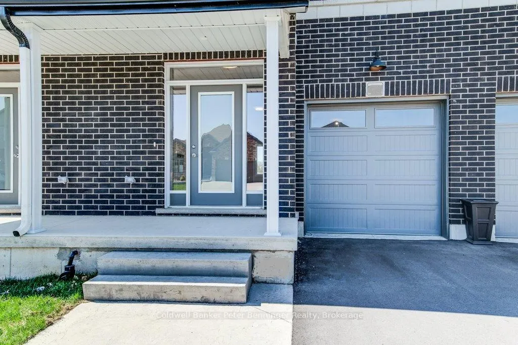 Photo 5 of 224 Keeso Lane, North Perth, Listowel — HOMEH