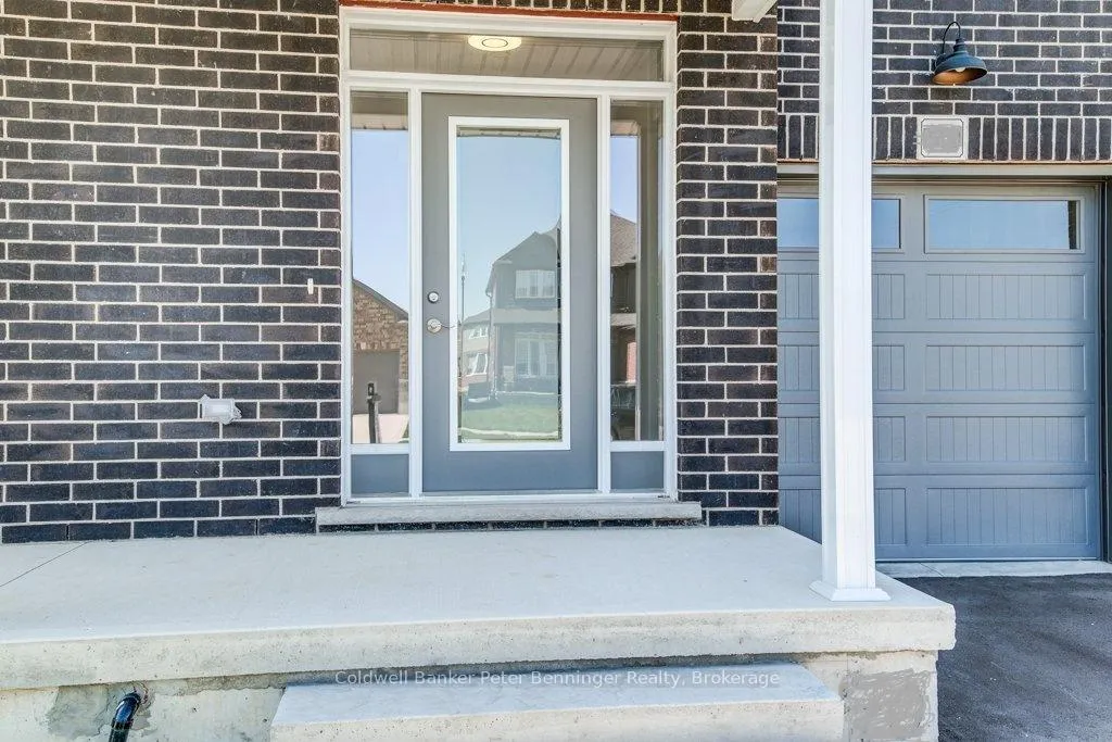 Photo 6 of 224 Keeso Lane, North Perth, Listowel — HOMEH