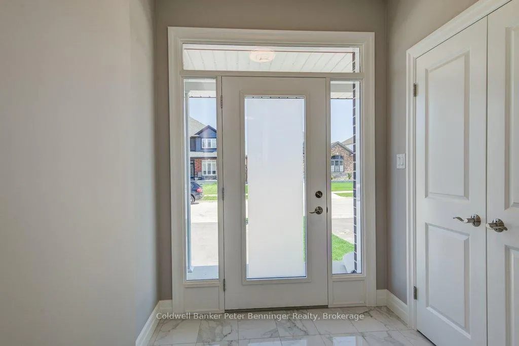 Photo 9 of 224 Keeso Lane, North Perth, Listowel — HOMEH