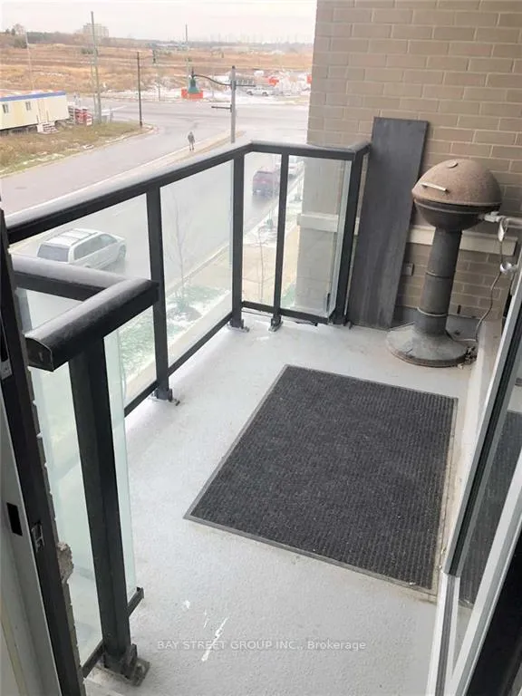 Photo 9 of Unit 312, 111 Upper Duke Crescent, Markham, Unionville — HOMEH