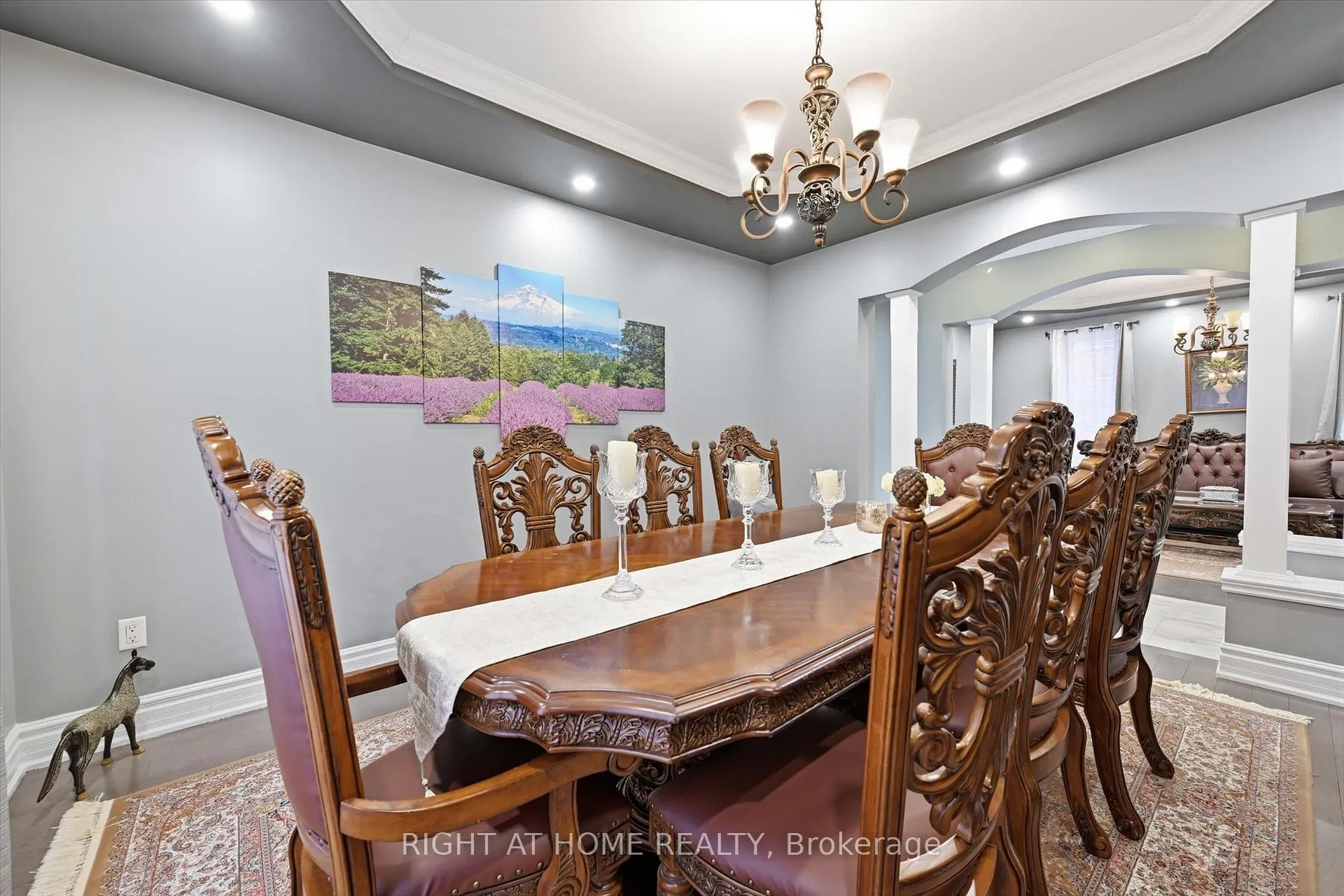 Photo 10 of 456 Valridge Drive, Hamilton, Ancaster — HOMEH