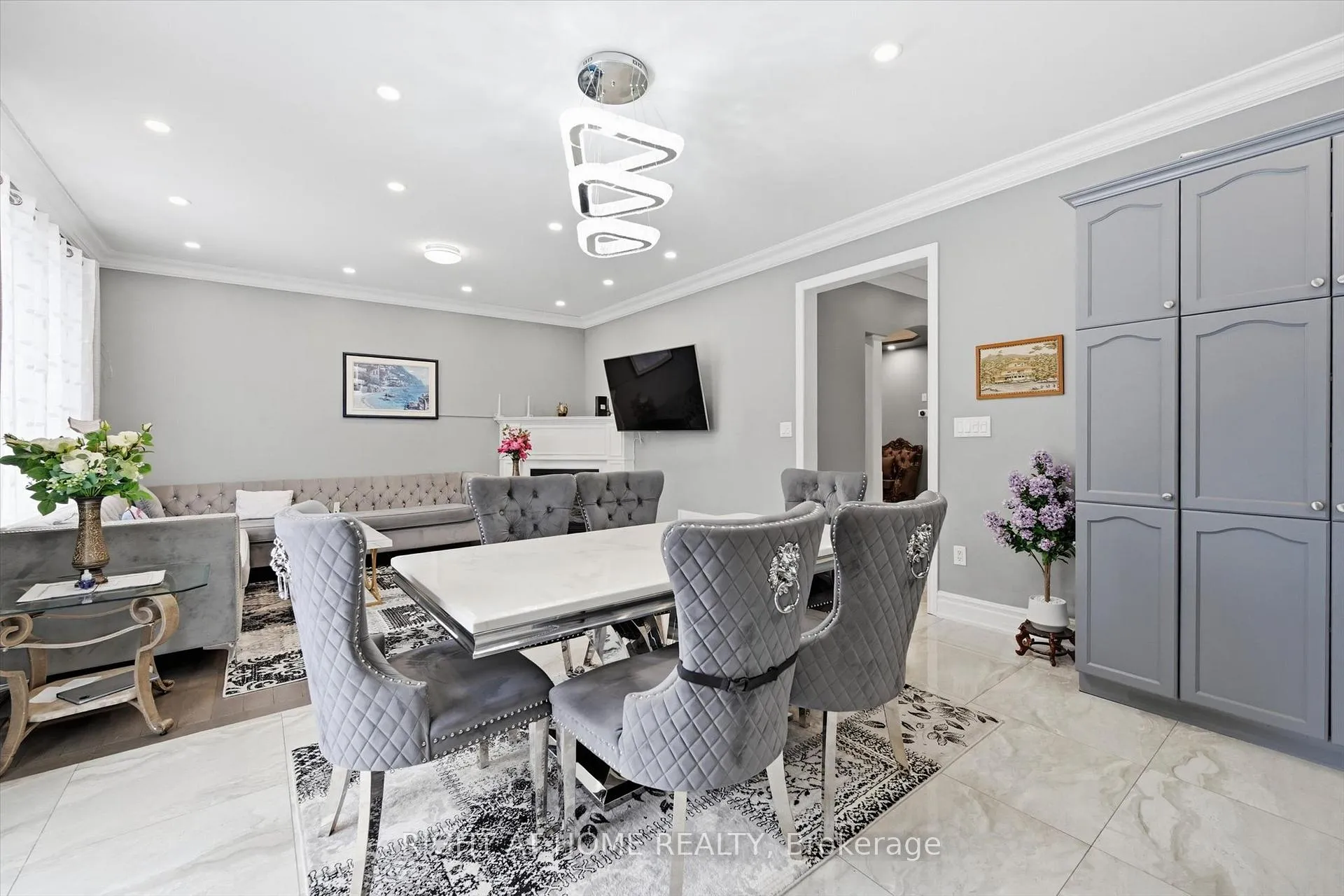 Photo 16 of 456 Valridge Drive, Hamilton, Ancaster — HOMEH