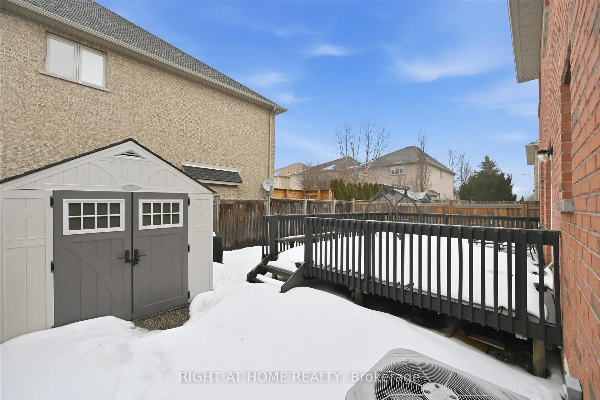Photo 40 of 456 Valridge Drive, Hamilton, Ancaster — HOMEH
