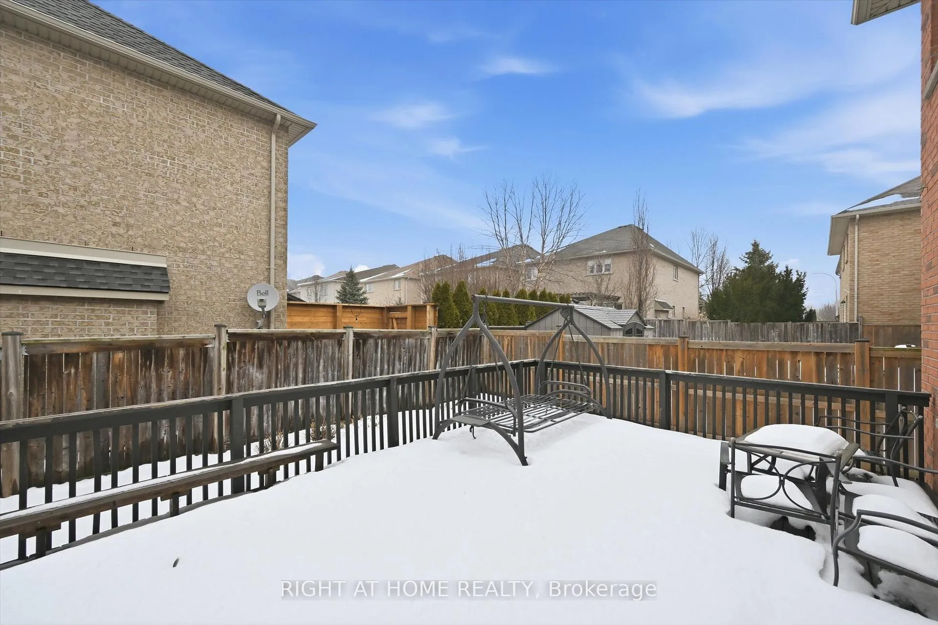 Photo 44 of 456 Valridge Drive, Hamilton, Ancaster — HOMEH