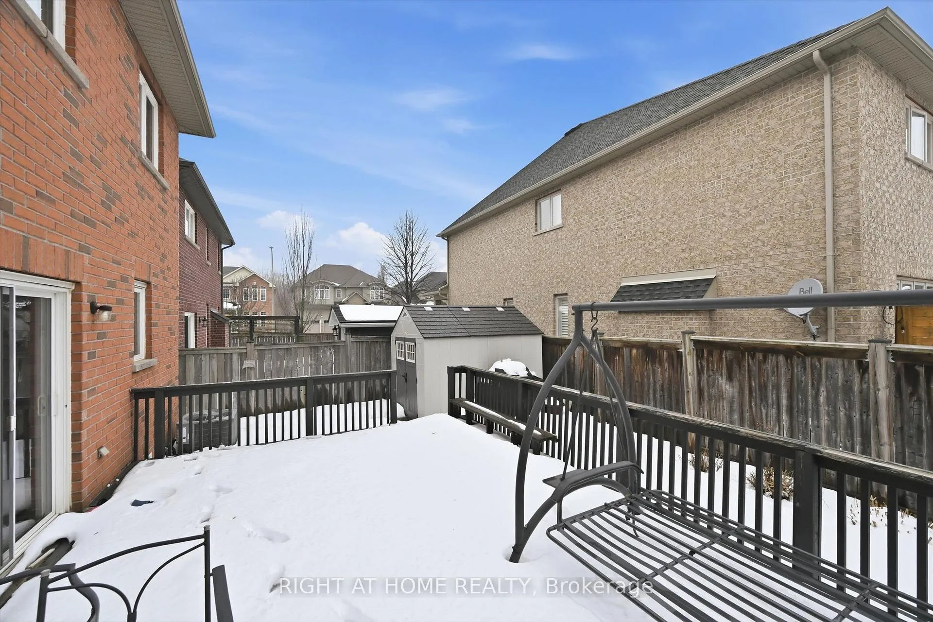 Photo 45 of 456 Valridge Drive, Hamilton, Ancaster — HOMEH