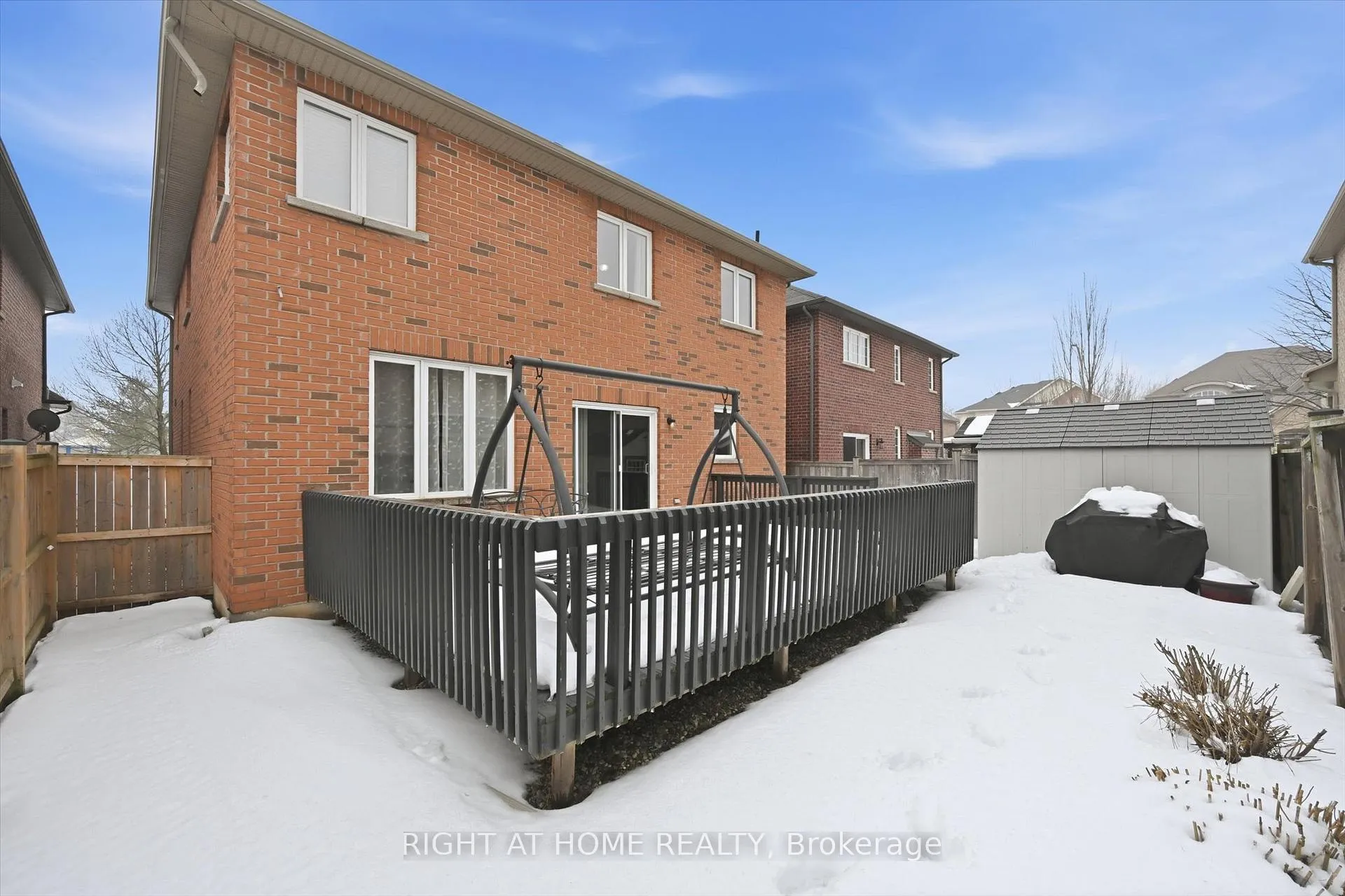 Photo 46 of 456 Valridge Drive, Hamilton, Ancaster — HOMEH