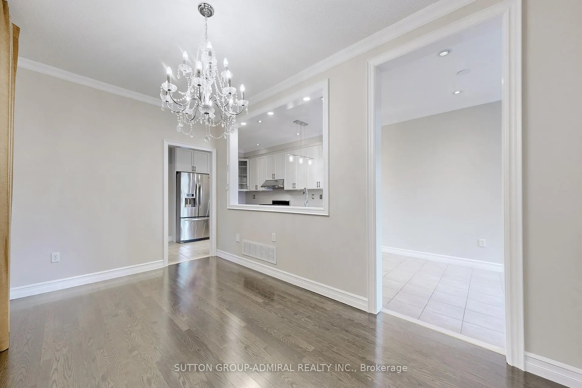 Photo 12 of 106 Big Hill Crescent, Vaughan, Patterson — HOMEH
