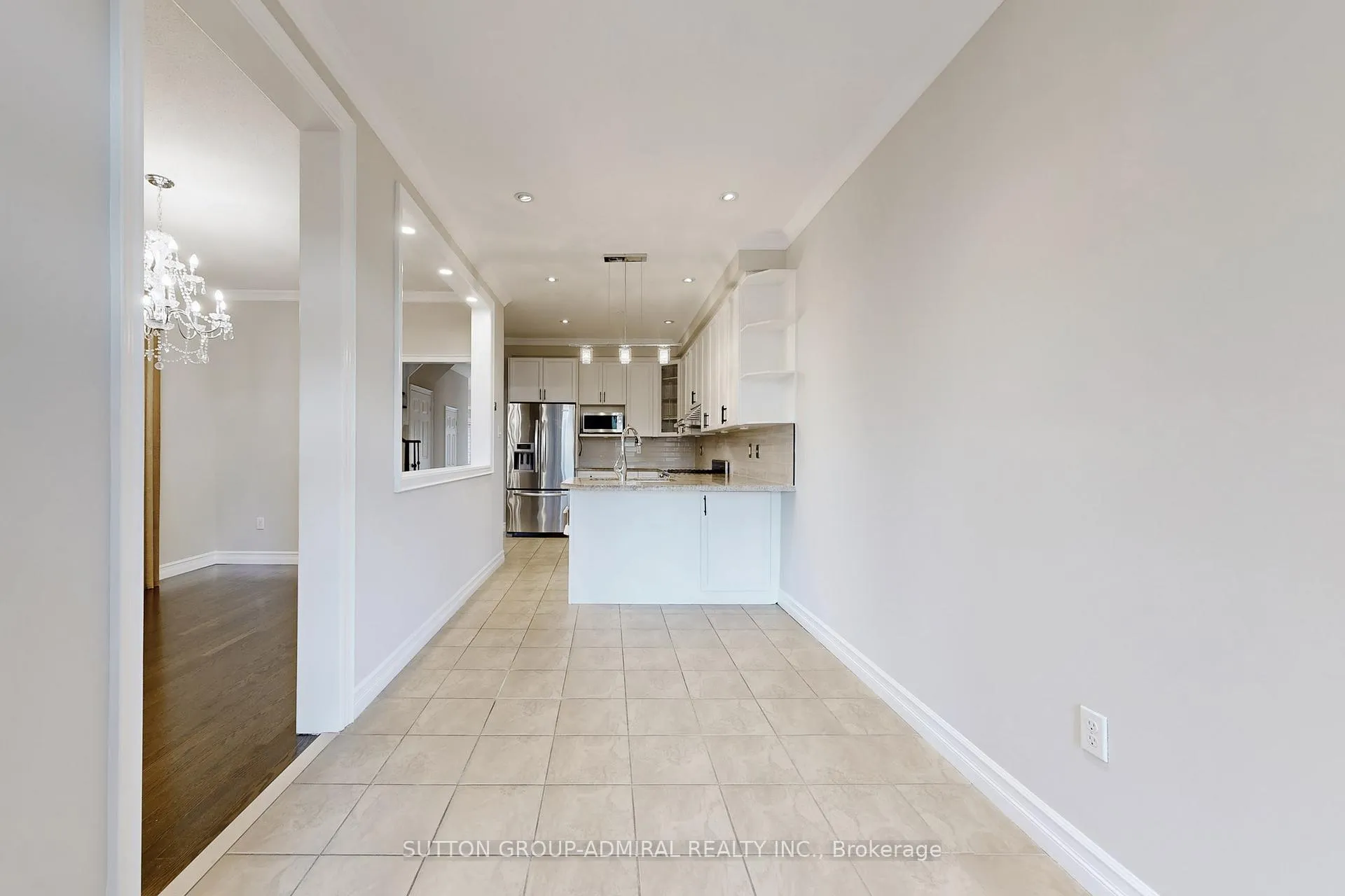 Photo 20 of 106 Big Hill Crescent, Vaughan, Patterson — HOMEH