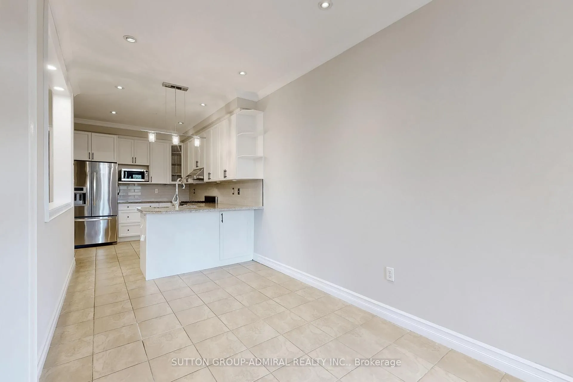 Photo 21 of 106 Big Hill Crescent, Vaughan, Patterson — HOMEH