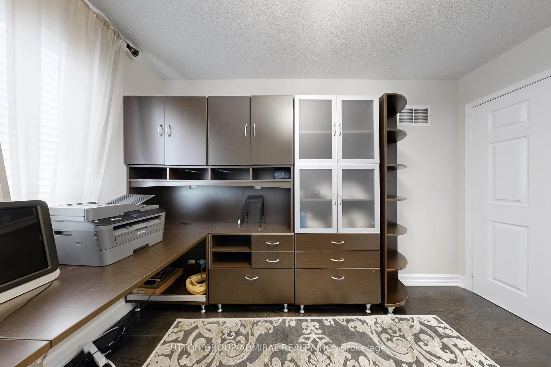 Photo 36 of 106 Big Hill Crescent, Vaughan, Patterson — HOMEH