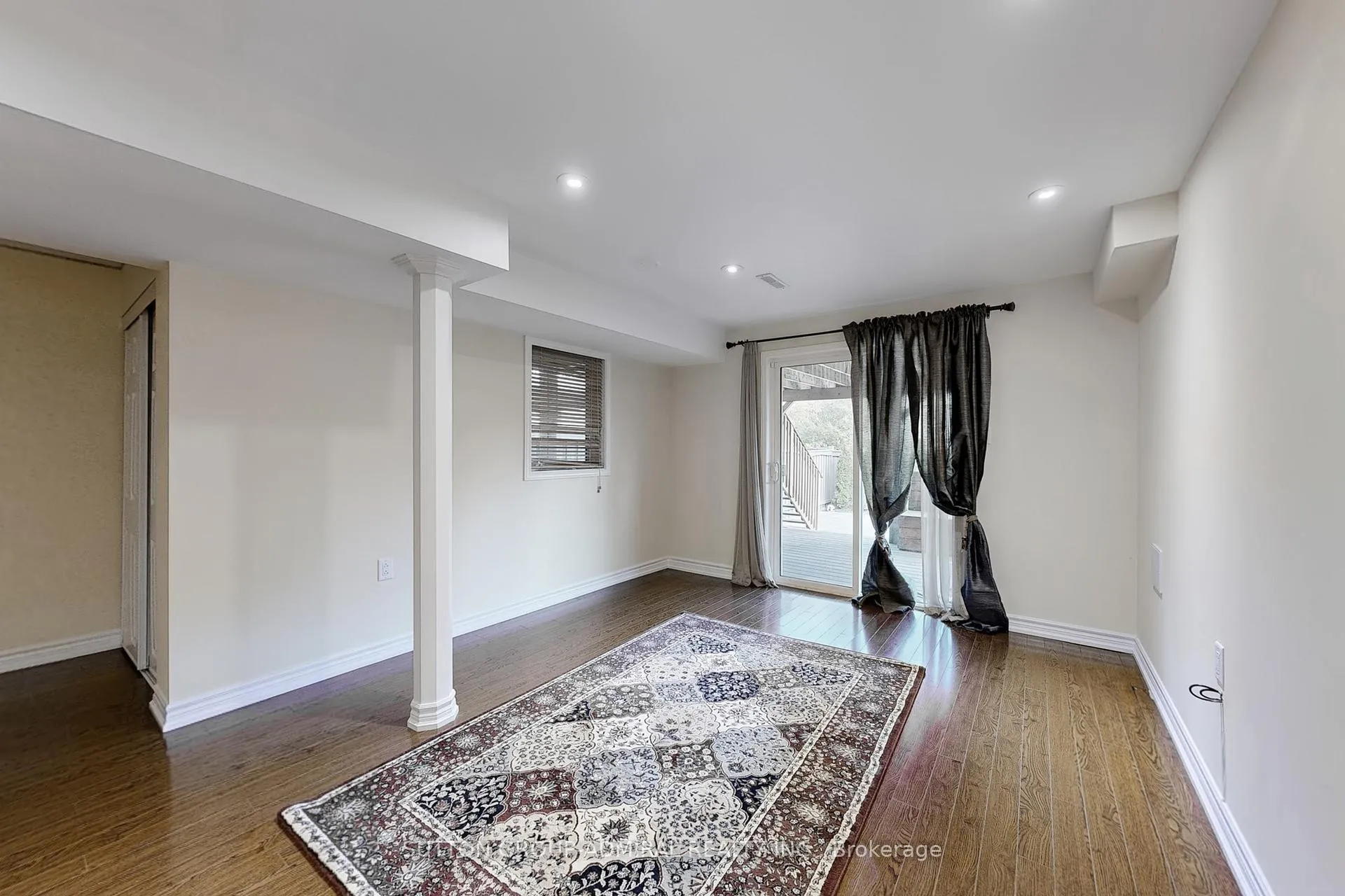 Photo 38 of 106 Big Hill Crescent, Vaughan, Patterson — HOMEH