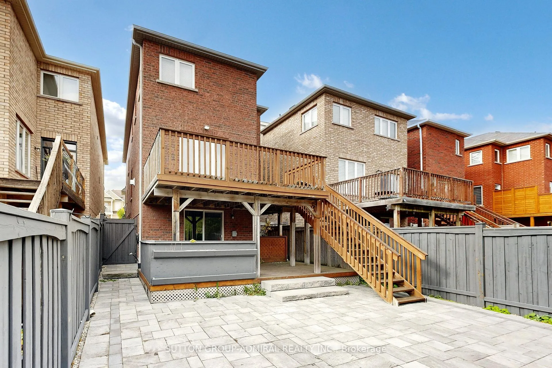 Photo 45 of 106 Big Hill Crescent, Vaughan, Patterson — HOMEH