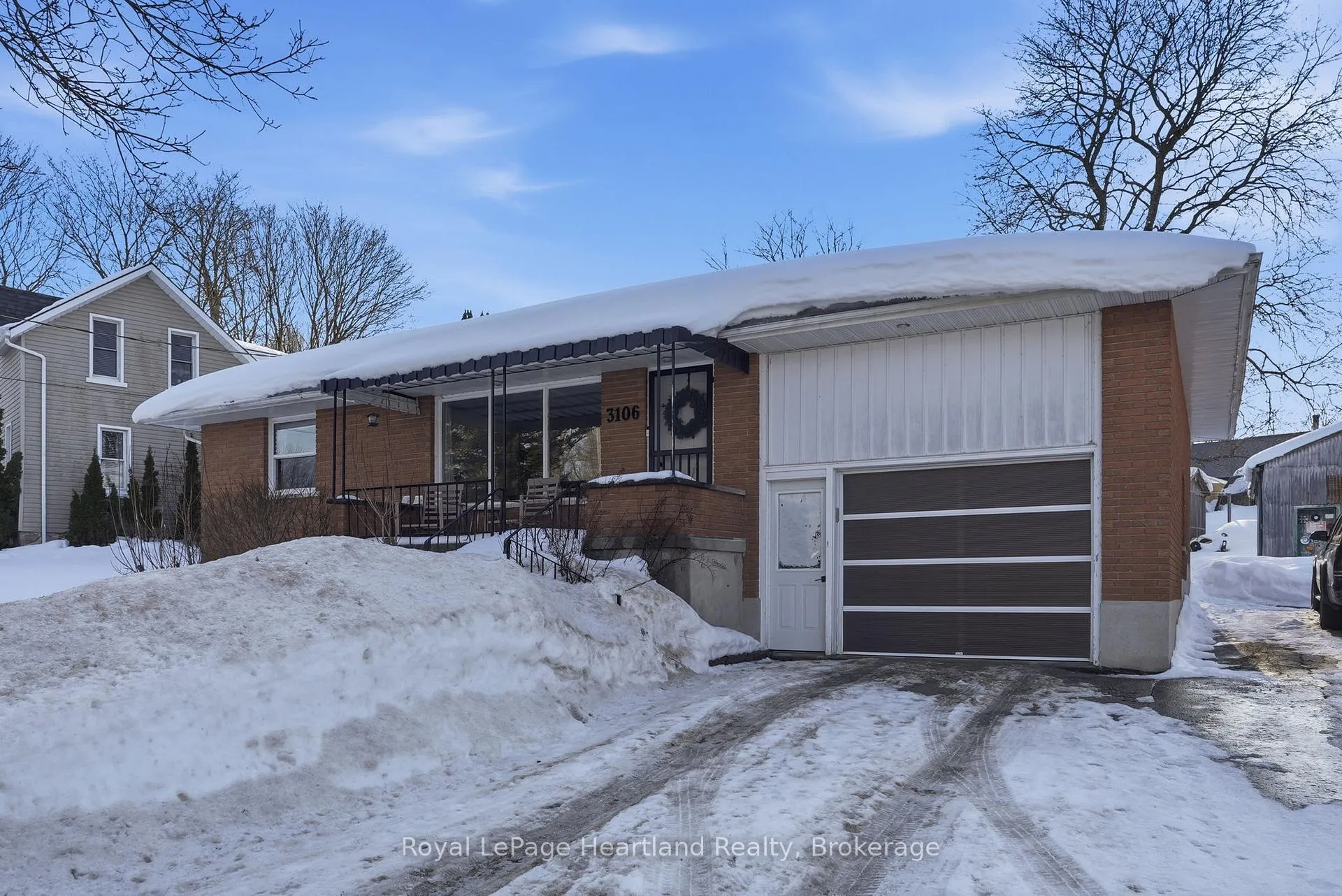 Photo 1 of 3106 Patrick Street, Howick — HOMEH