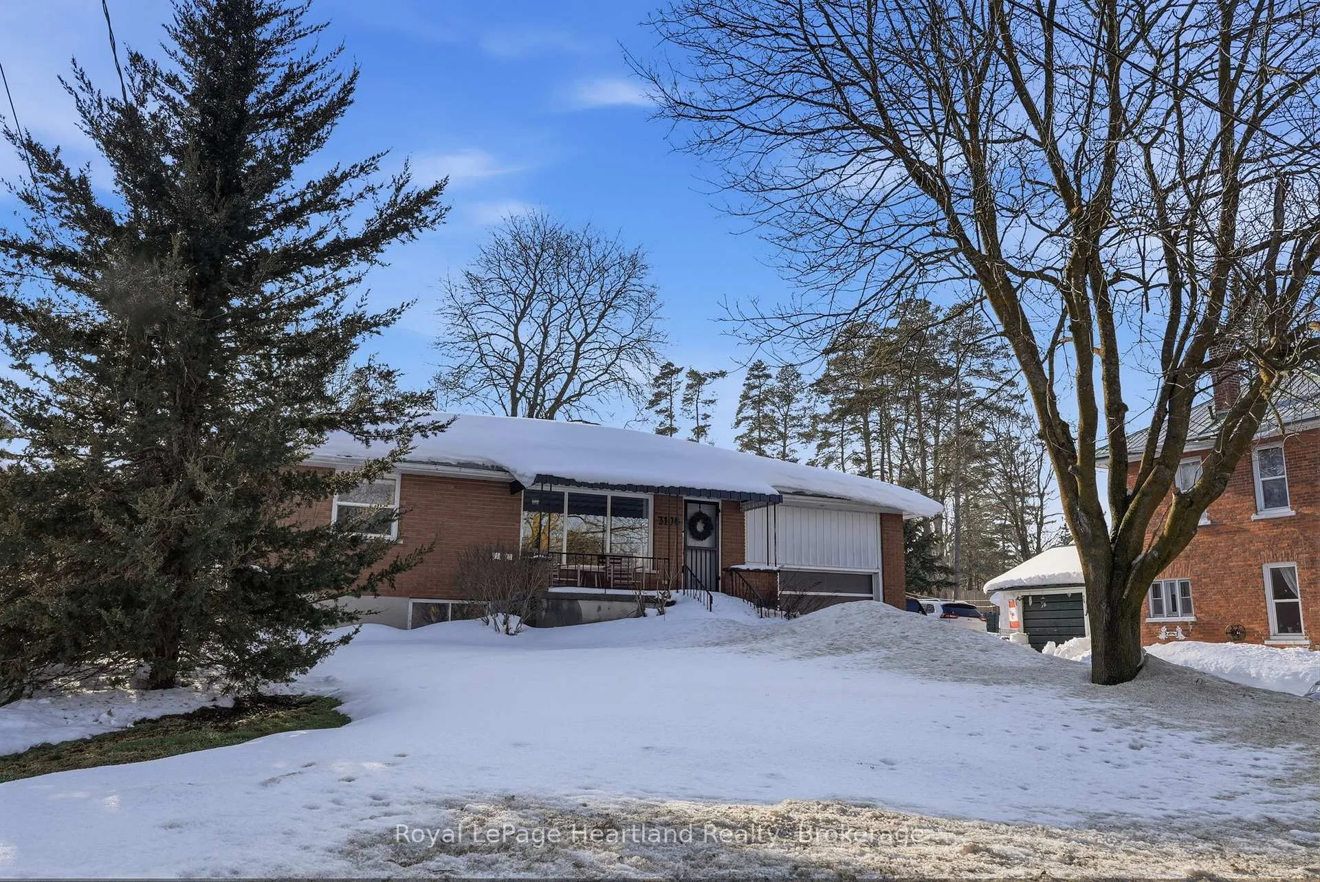 Photo 2 of 3106 Patrick Street, Howick — HOMEH