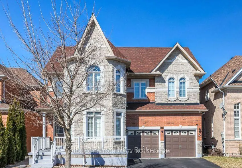 Photo 1 of Unit ROOM B, 20 Ralph Chalmers Avenue, Markham, Wismer — HOMEH