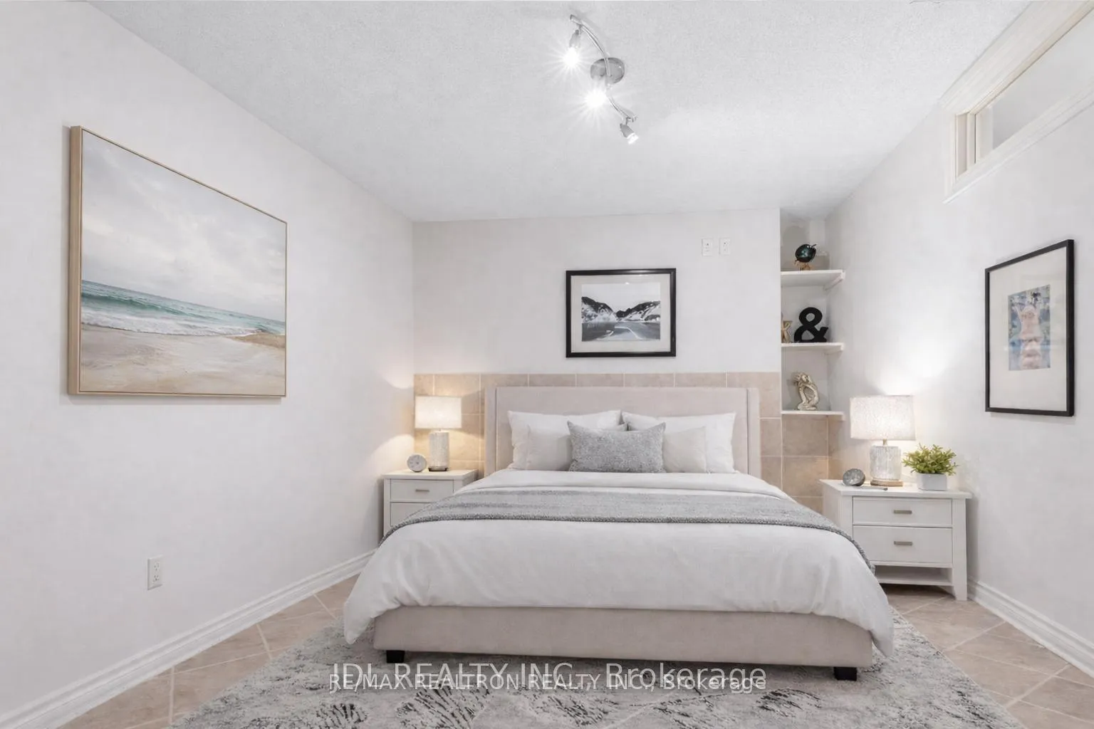 Photo 5 of Unit Bsmt, 20 Ralph Chalmers Avenue, Markham, Wismer — HOMEH