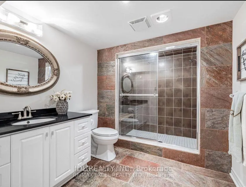 Photo 7 of Unit Bsmt, 20 Ralph Chalmers Avenue, Markham, Wismer — HOMEH