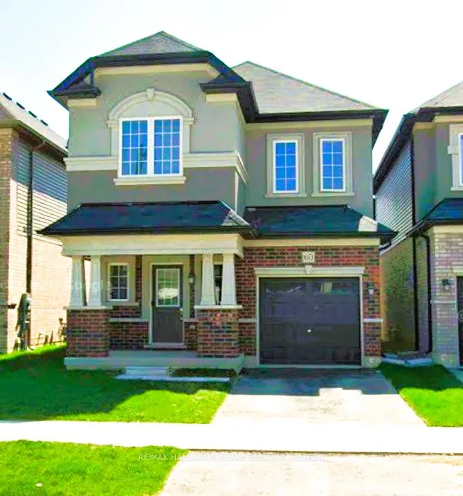 Photo 1 of 60 Macklin Street, Brantford — HOMEH