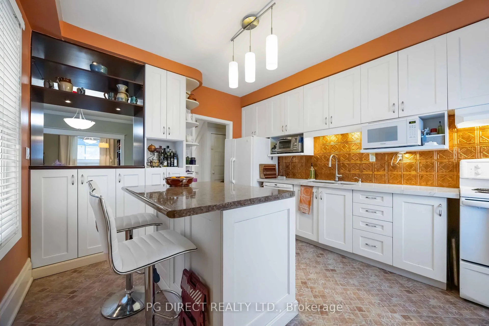 Photo 6 of 362 Mortimer Avenue, Toronto, Danforth Village-East York — HOMEH