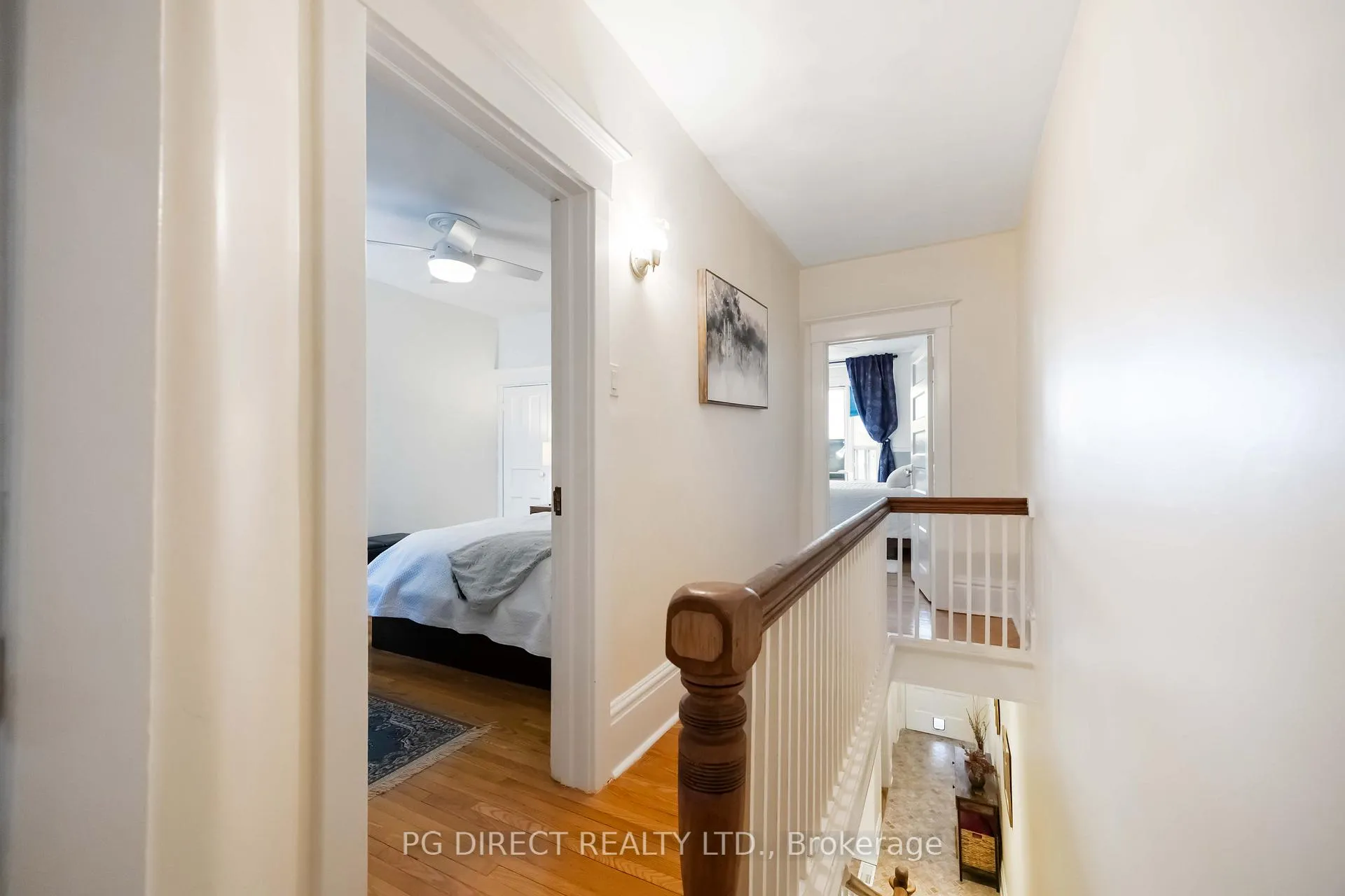 Photo 9 of 362 Mortimer Avenue, Toronto, Danforth Village-East York — HOMEH