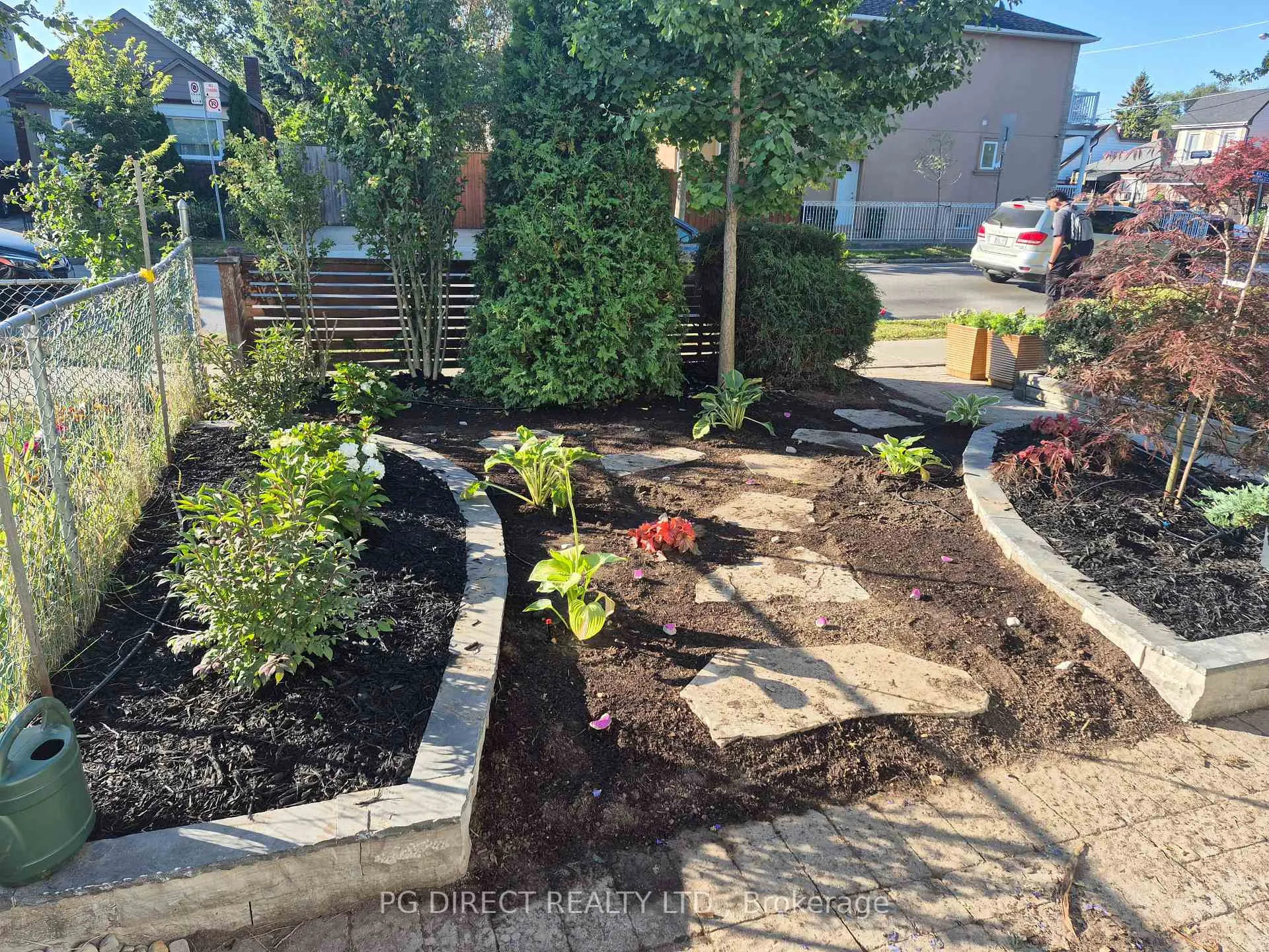 Photo 19 of 362 Mortimer Avenue, Toronto, Danforth Village-East York — HOMEH