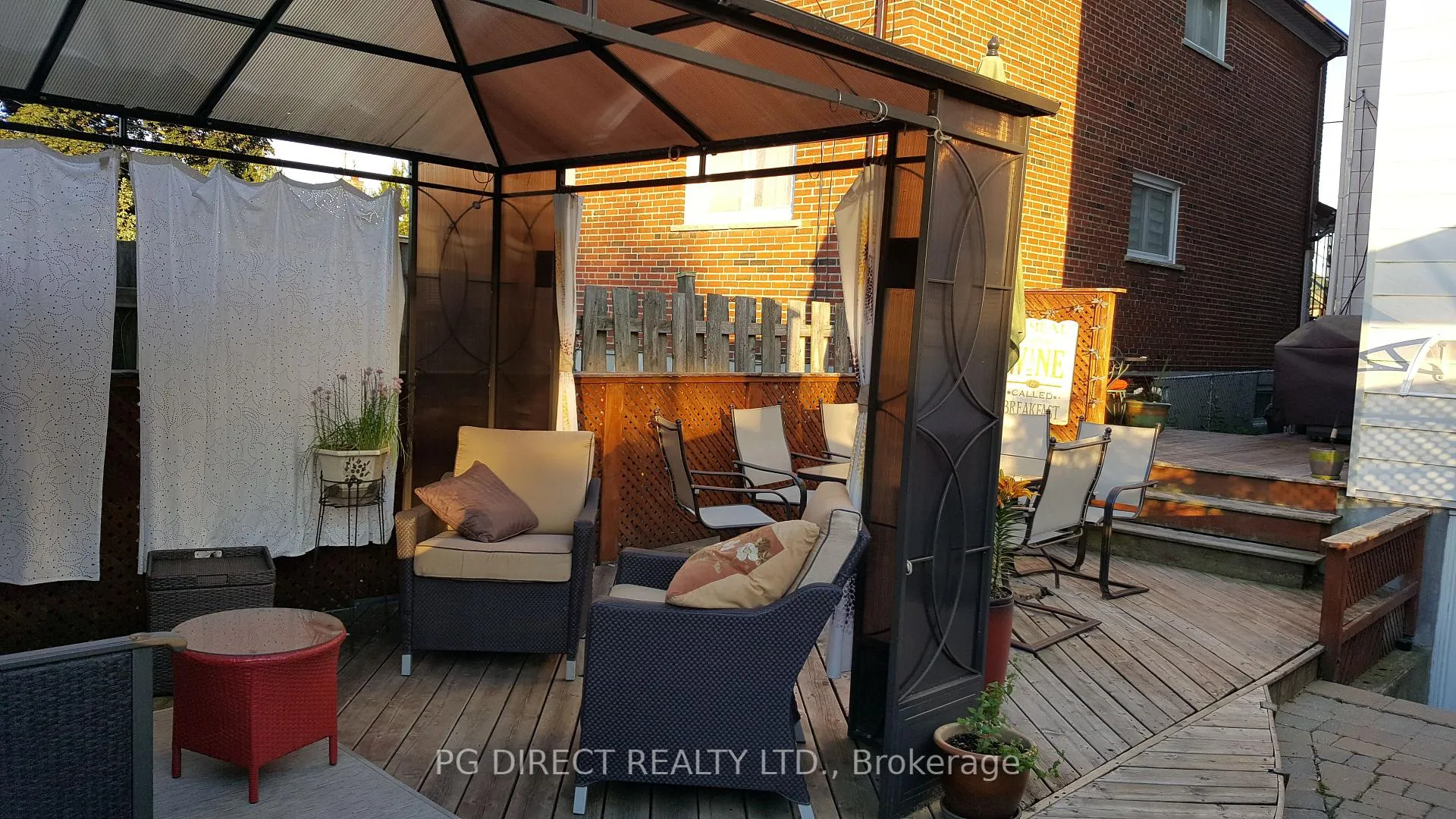 Photo 20 of 362 Mortimer Avenue, Toronto, Danforth Village-East York — HOMEH