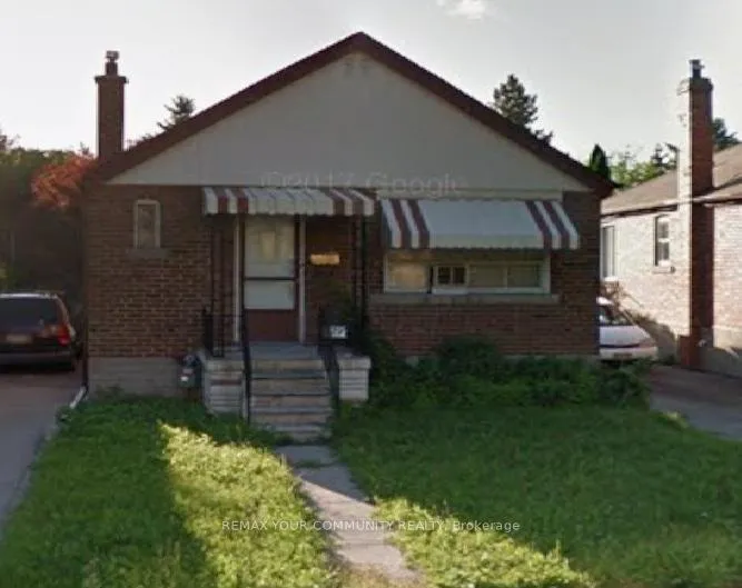 Photo 1 of 479 Dawes Road, Toronto, O'Connor-Parkview — HOMEH