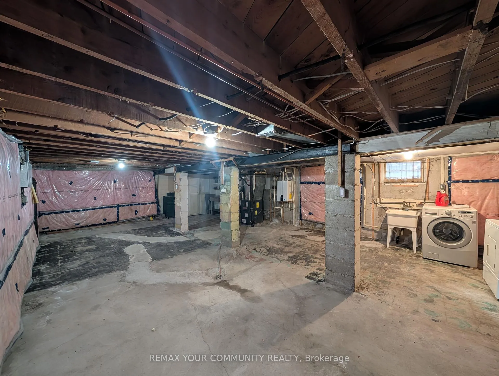 Photo 10 of 479 Dawes Road, Toronto, O'Connor-Parkview — HOMEH