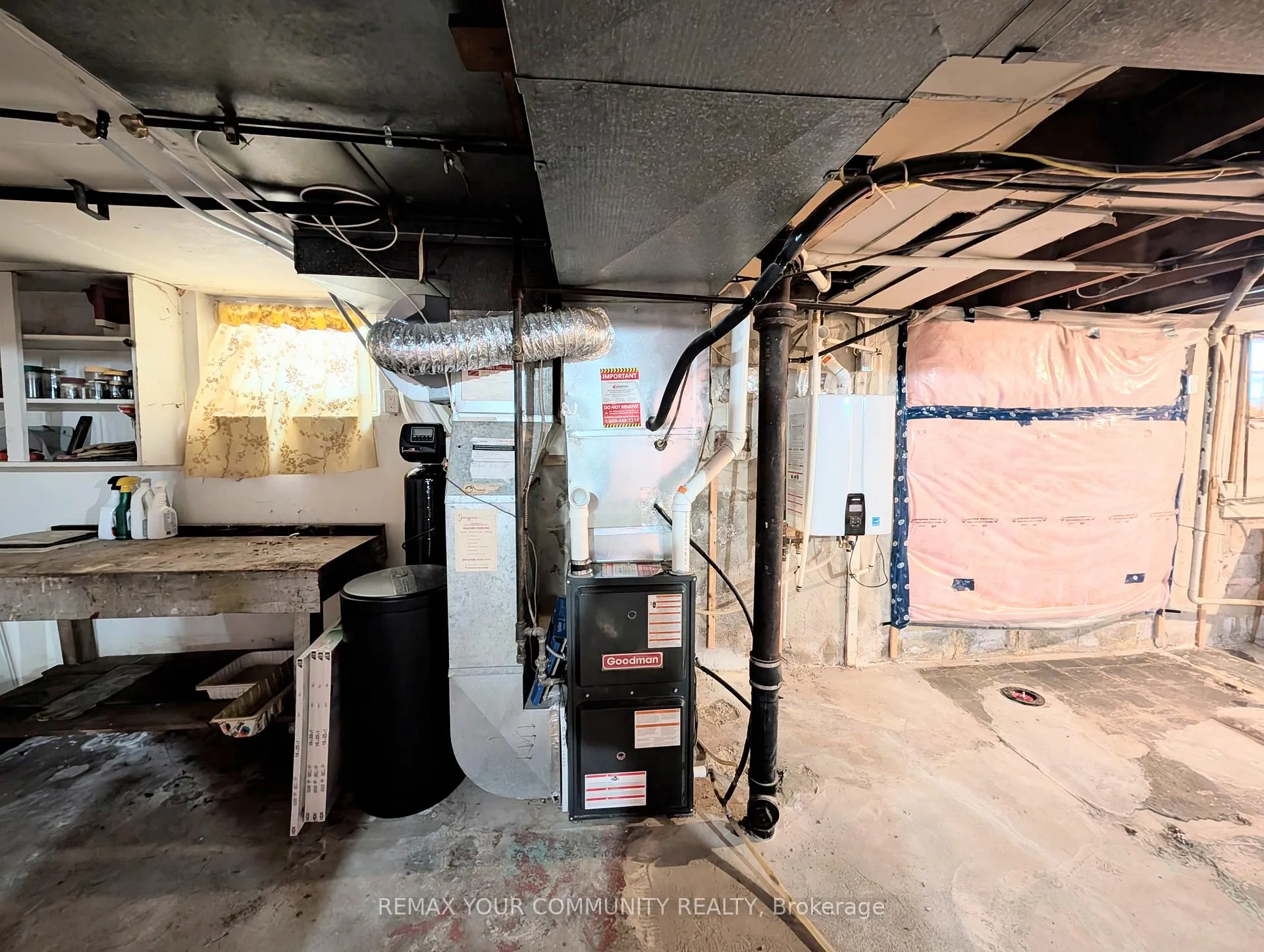 Photo 11 of 479 Dawes Road, Toronto, O'Connor-Parkview — HOMEH